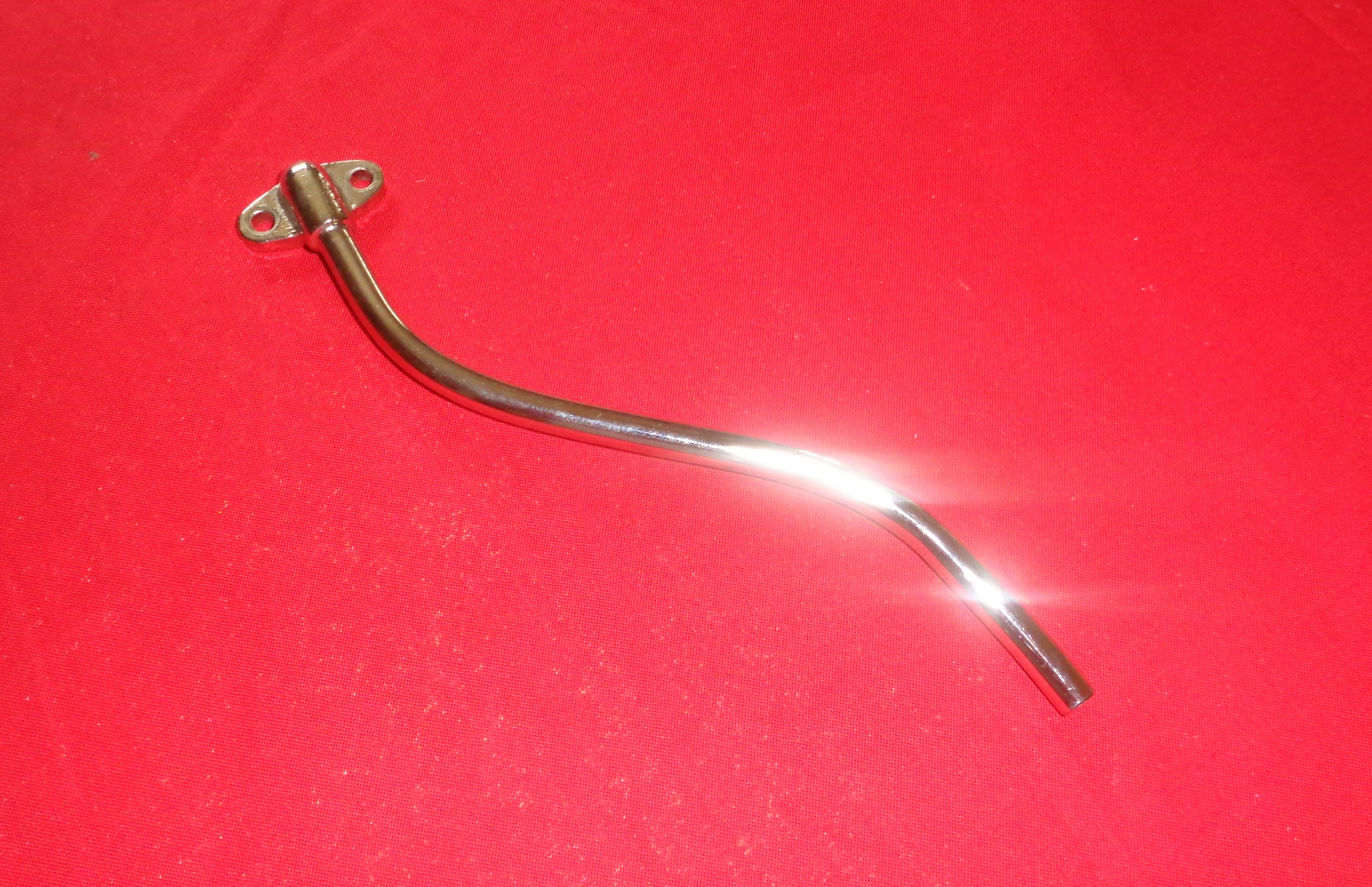 Crankcase Air Relief Tube Indian Scout 1920-27