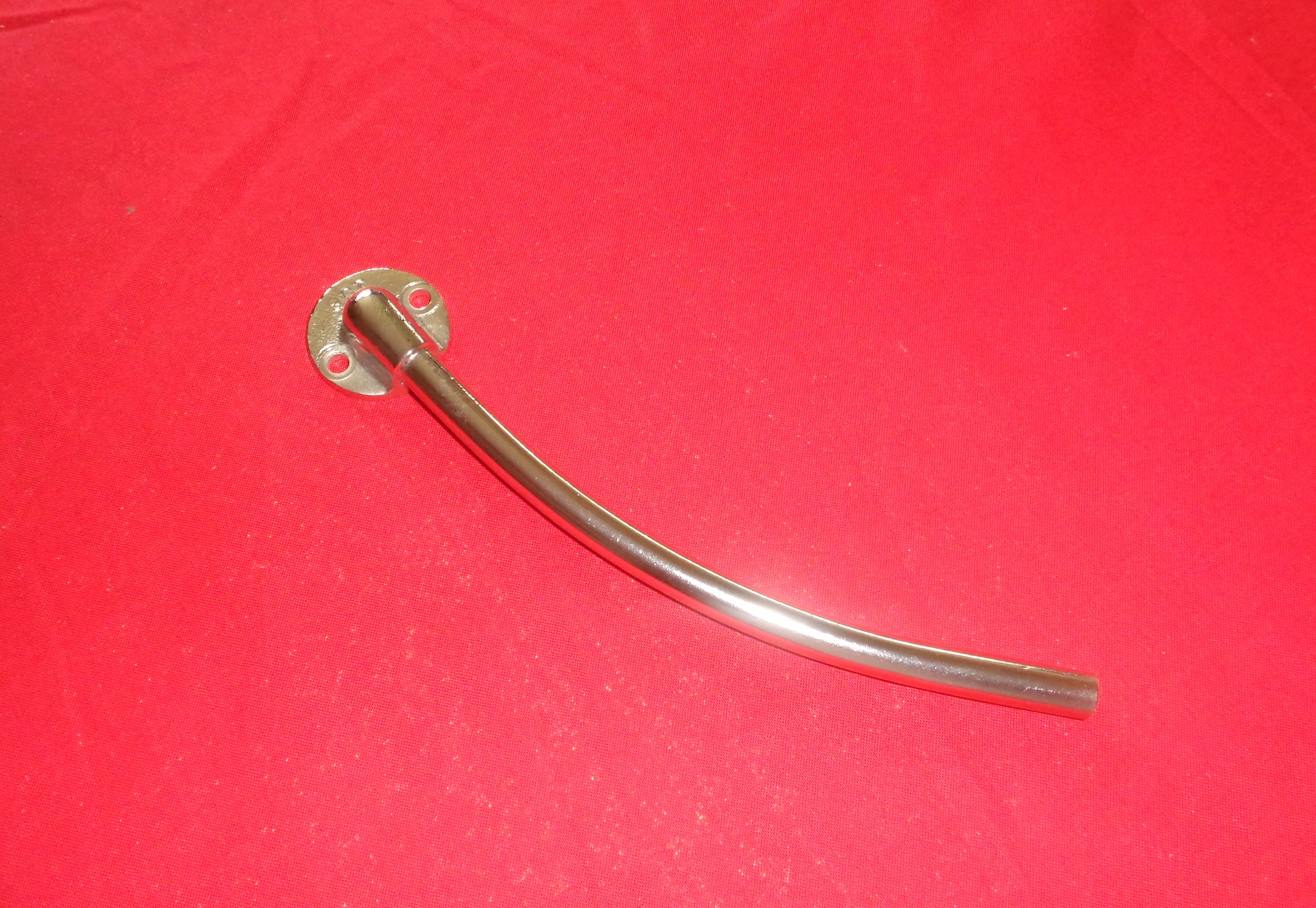Crankcase Air Relief Tube Indian Scout  101  1928-up