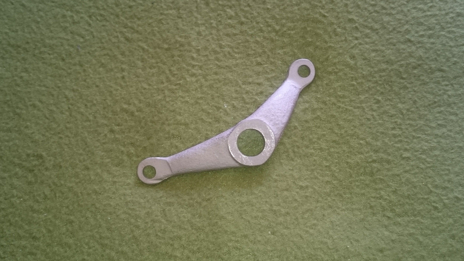 Head Control Lever R/S Excelsior 1915-24