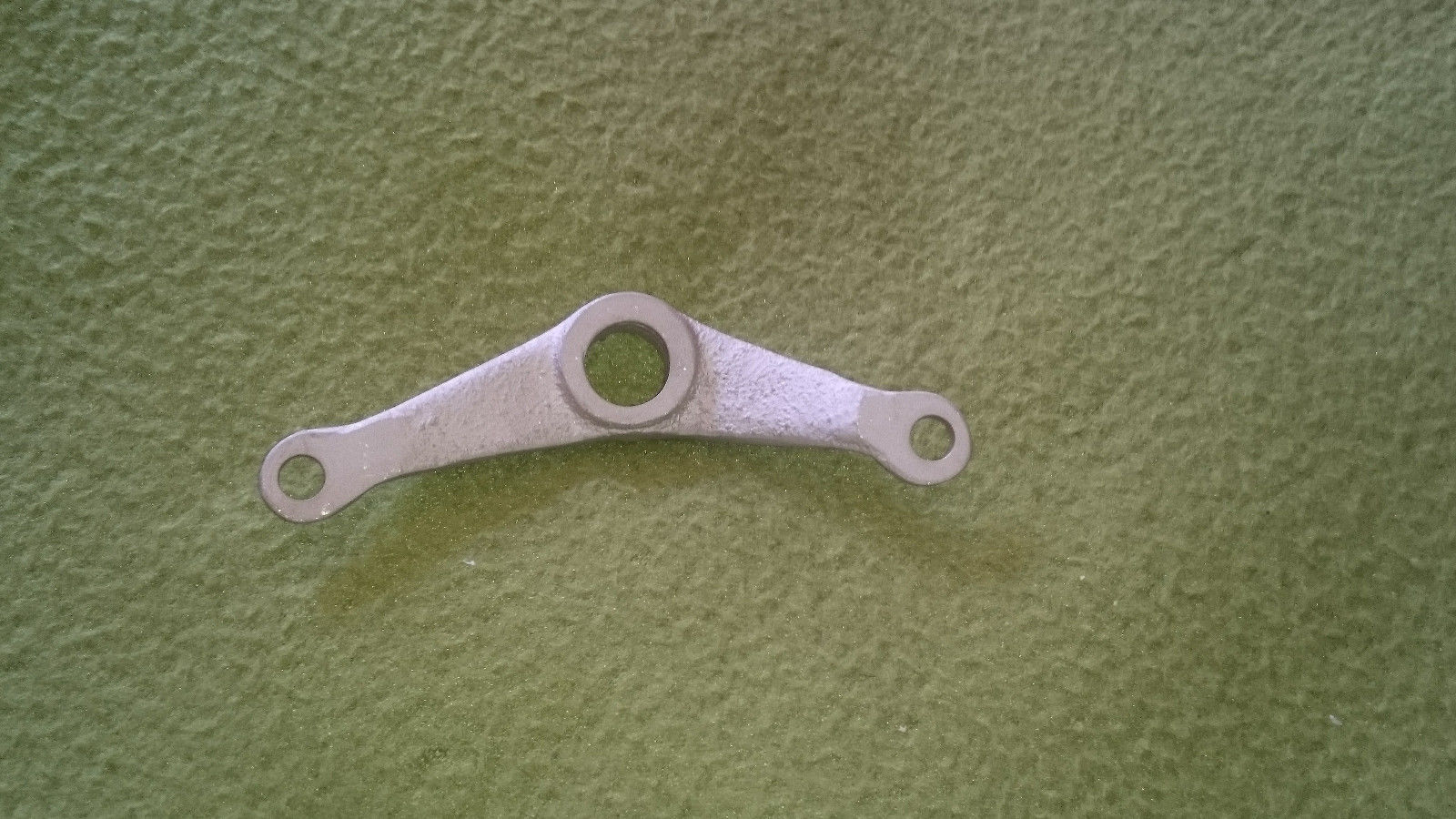 Head Control Lever R/S Excelsior 1915-24 - 2