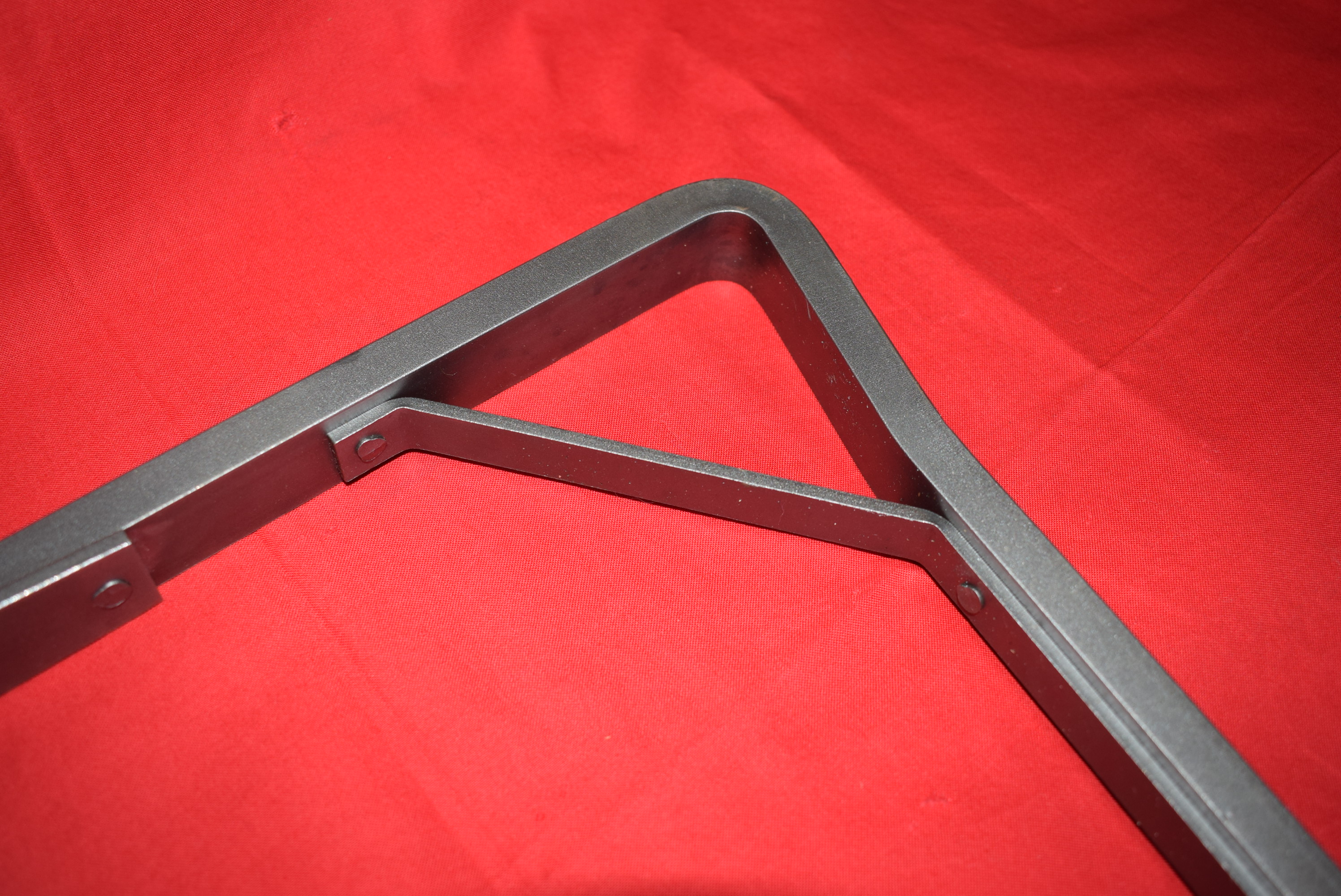 Rear Stand Indian 101 - 3