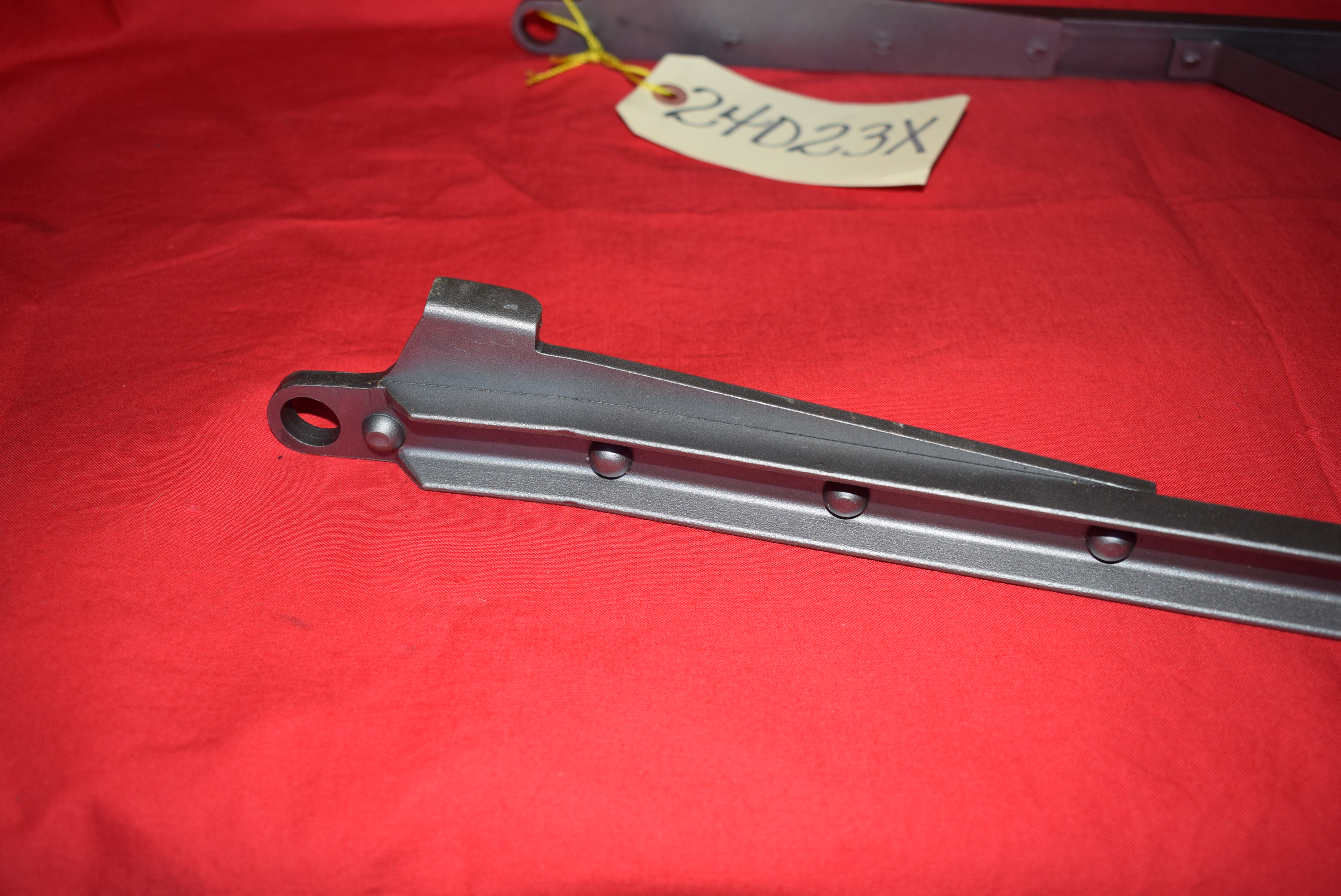 Rear Stand Indian 101 - 2