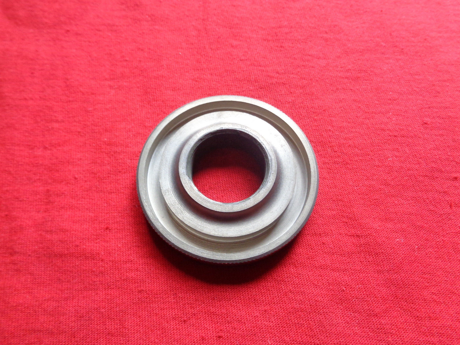 Upper Head Cone Harley Singles & 45" Twins 1926-29, OEM refnr: 2753-26