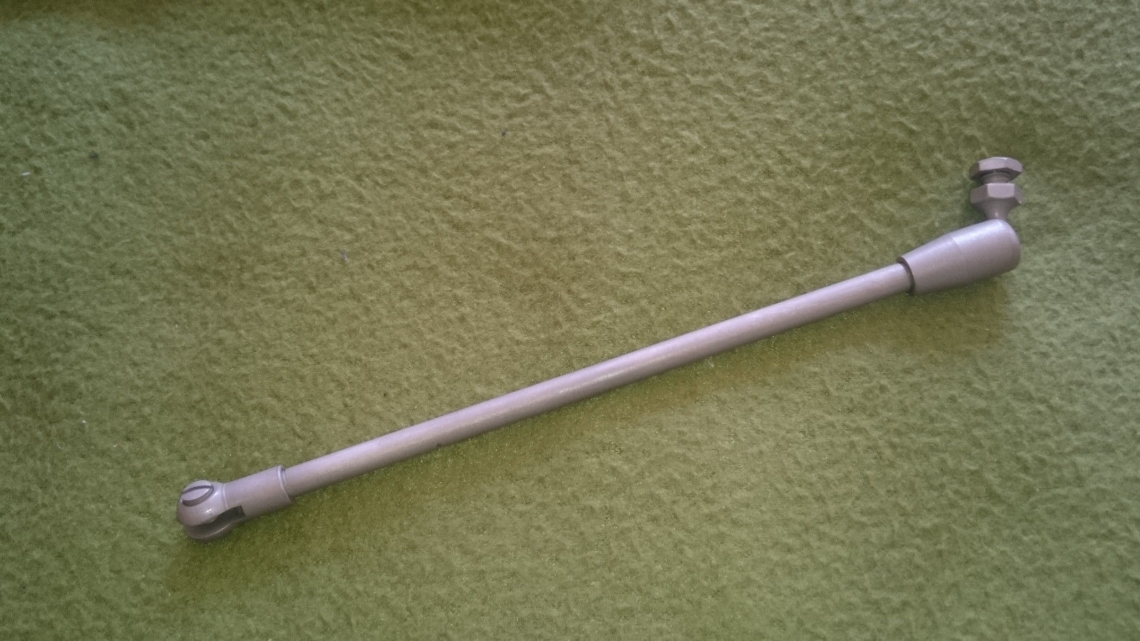Handlebar control rod Excelsior 1915-24
