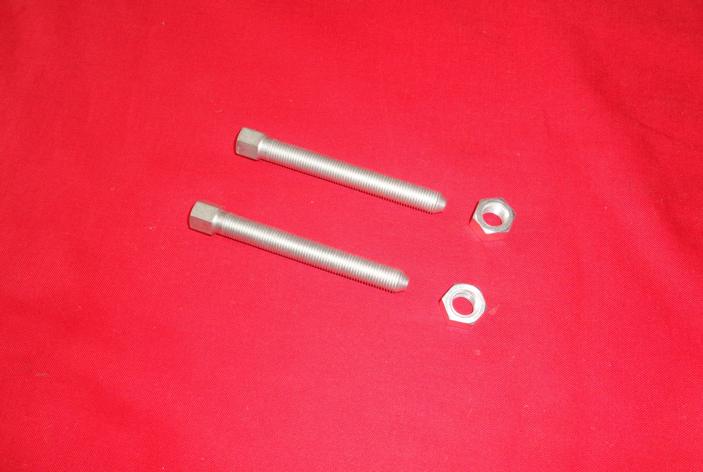 Chain Adjuster Screws Harley BT 1936-72