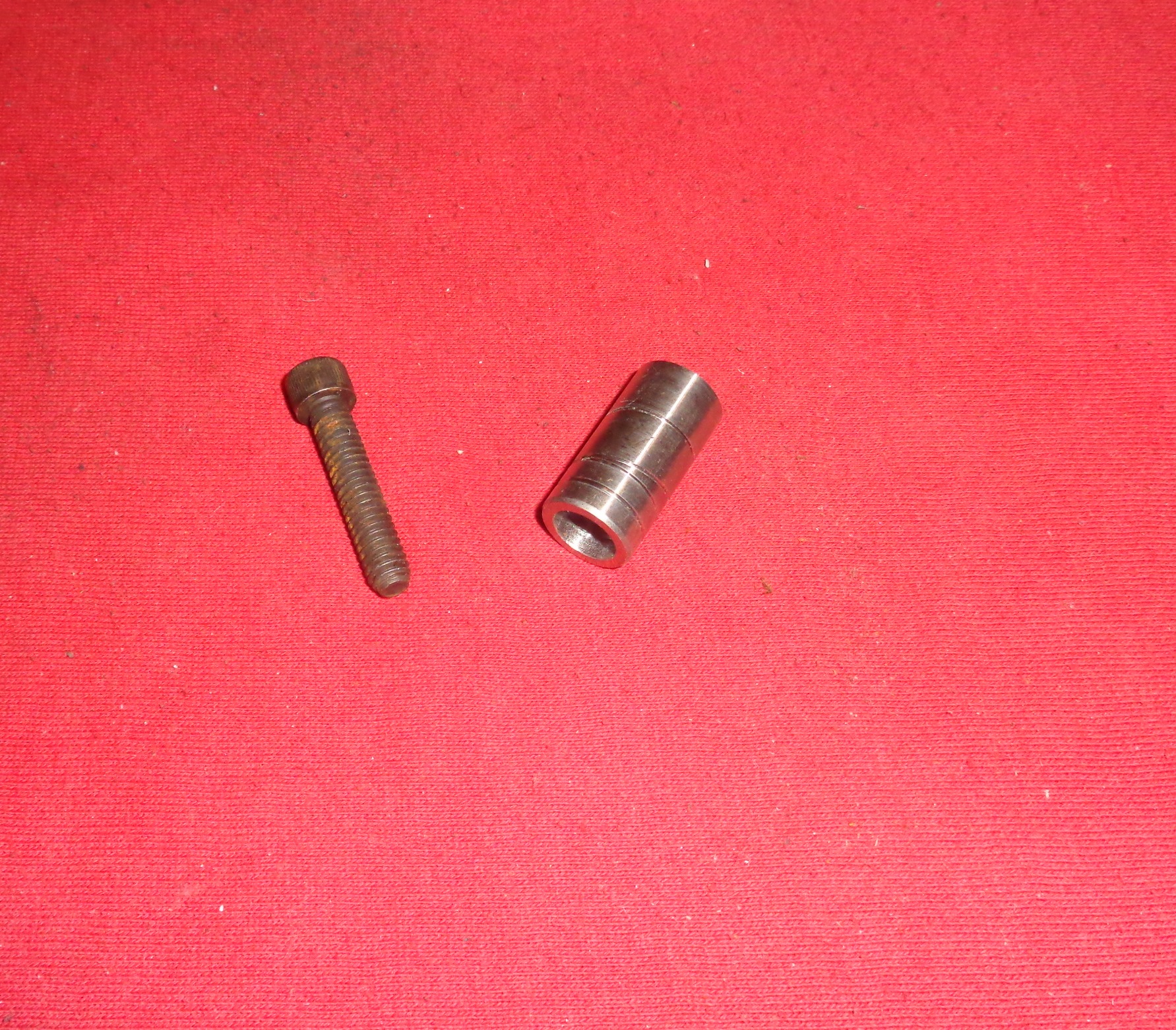 Generator Gear Stud Kit Harley  J JD 1922-29