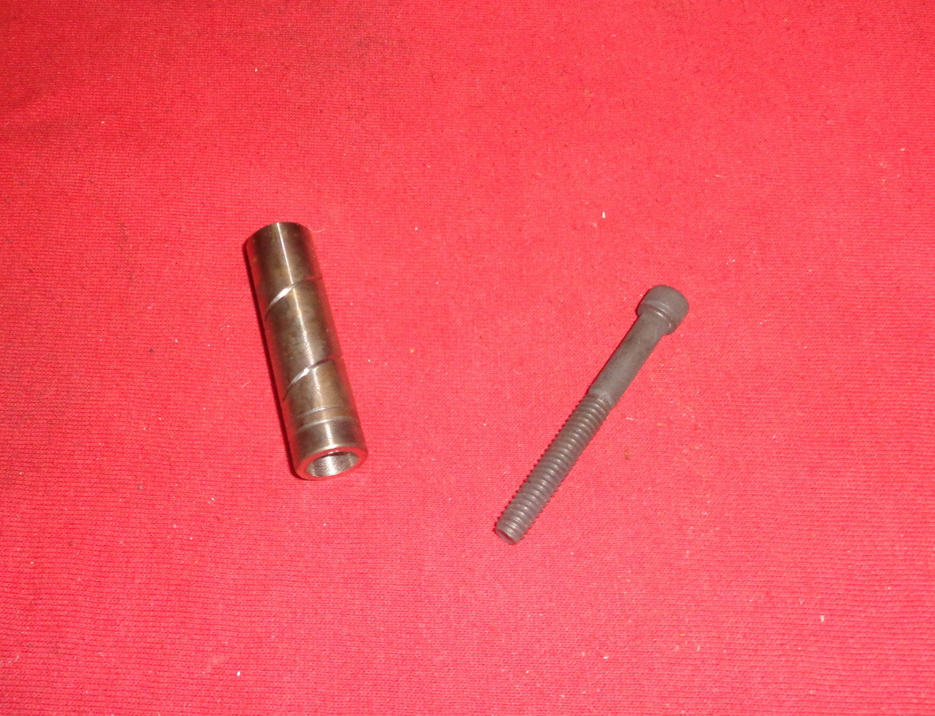Oiler Gear Stud Kit Harley  J JD 1922-29