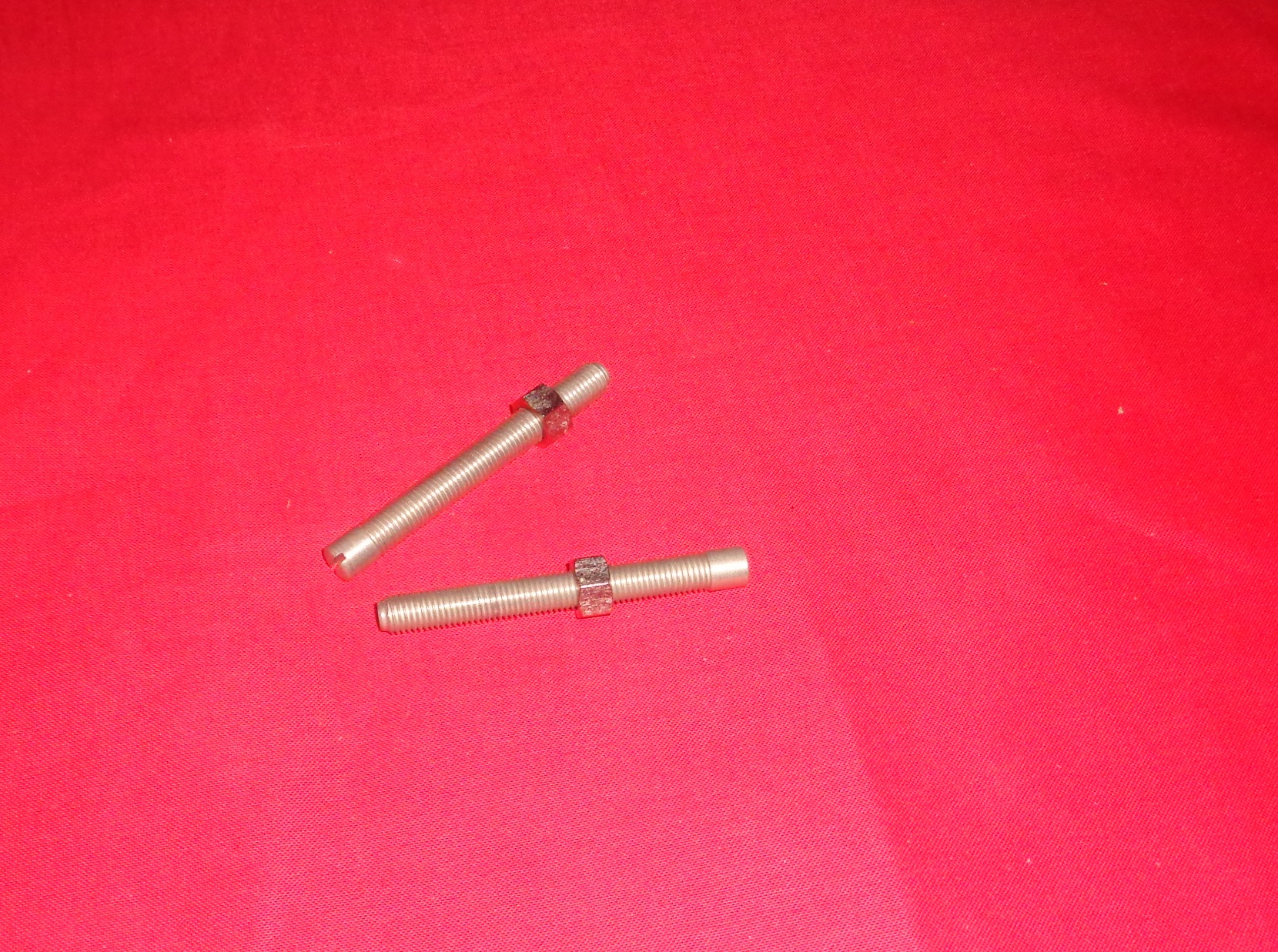 Chain Adjuster Screws Excelsior 1918-24 Partno: XG 2032