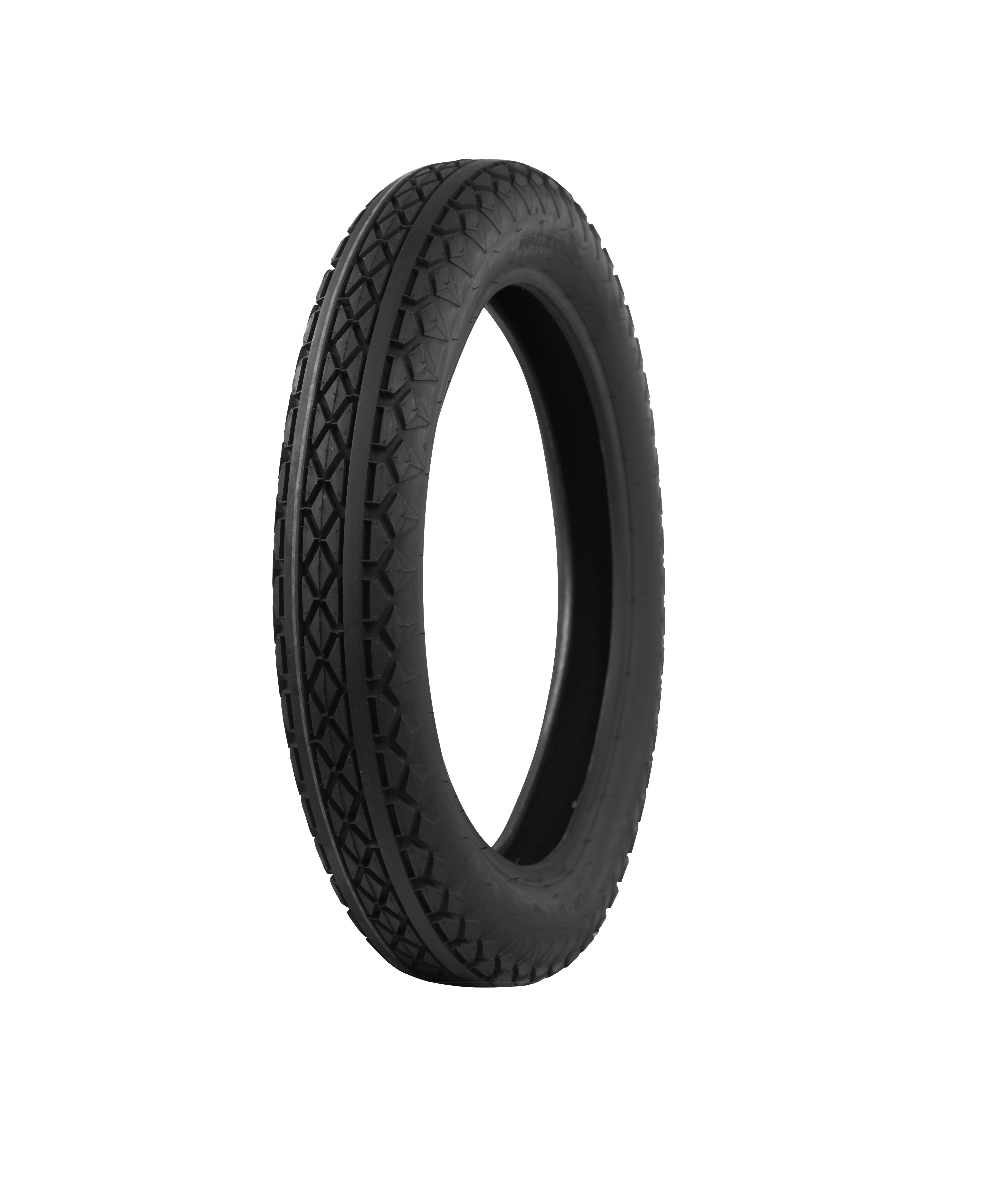 Coker Classic Diamond Tread 4.00 X 18"