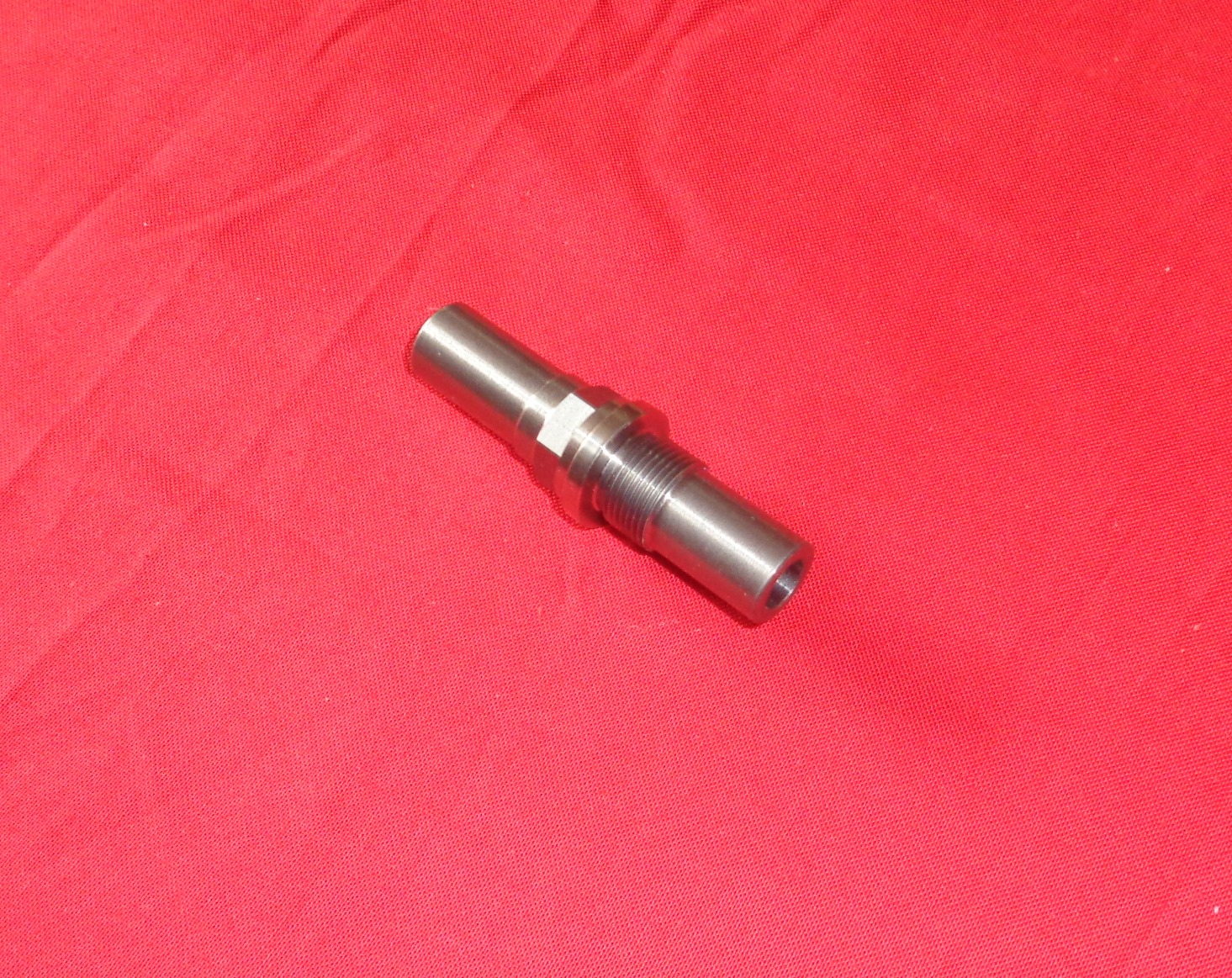 Valve Guide Exhaust / Intake Indian Scout 1920-24, Refno: 20B72 / S498