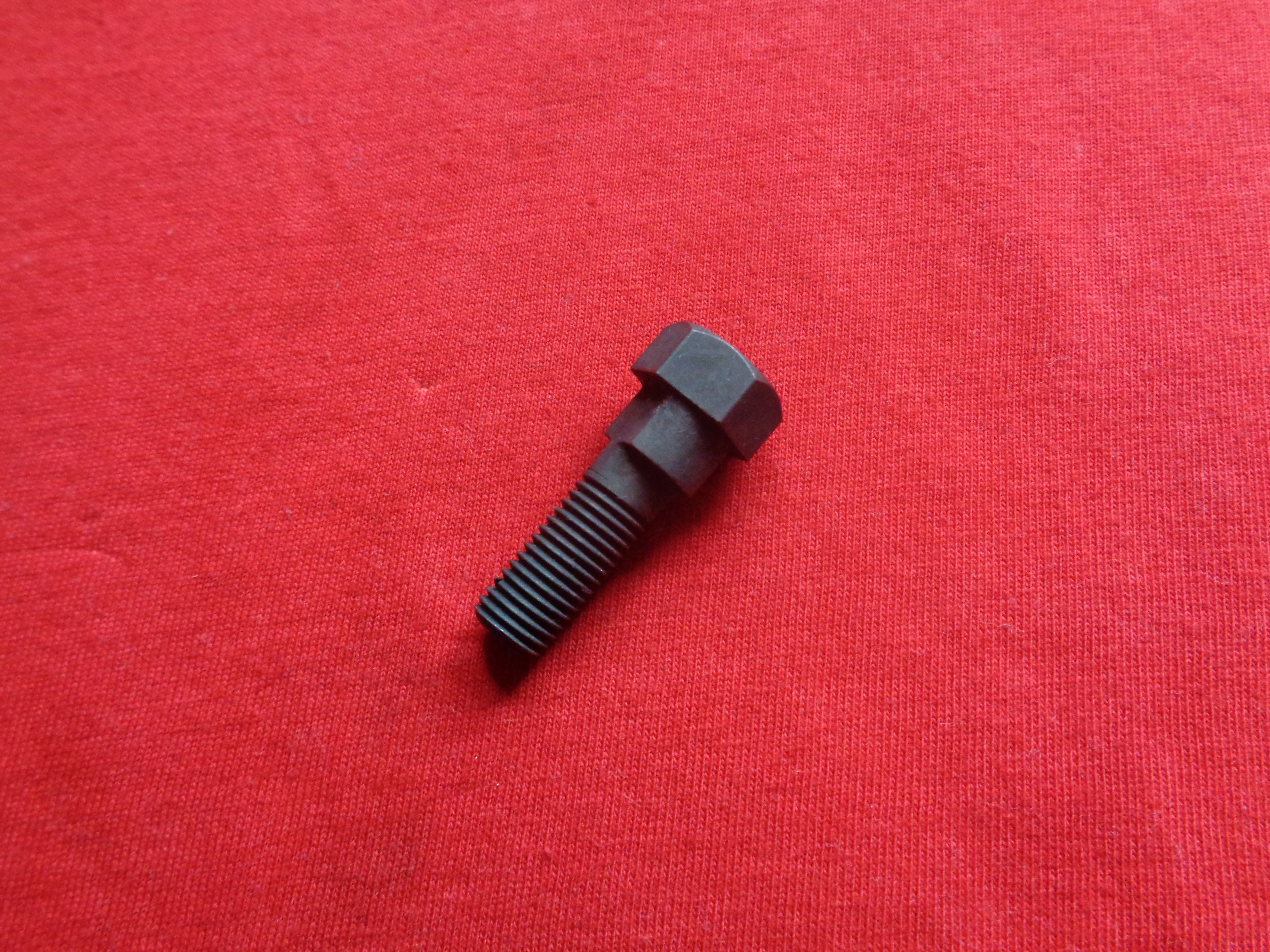 Brake Arm Clamp Bolt Harley 1923-29