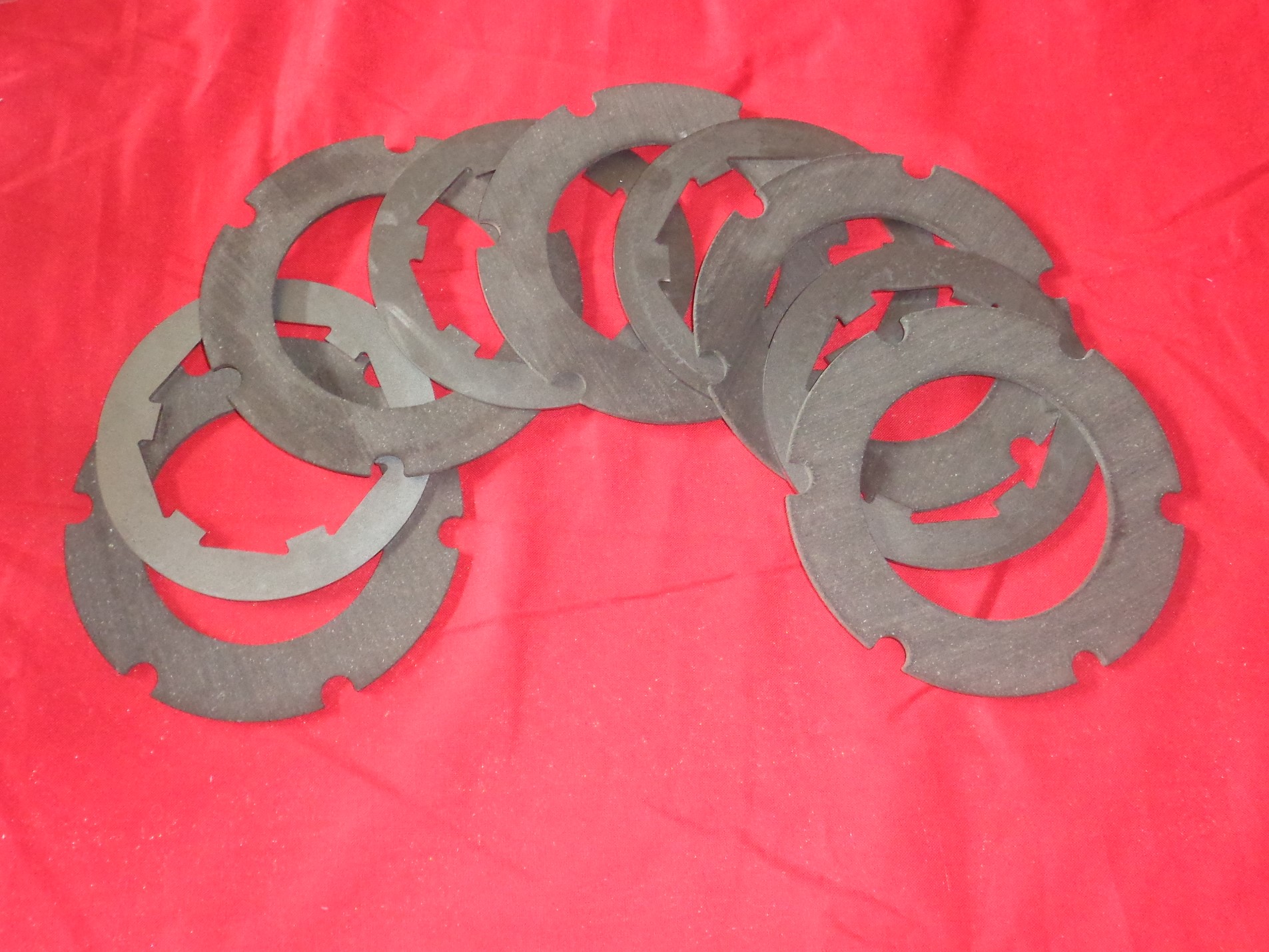 Clutch Kit Indian Scout 1920-27