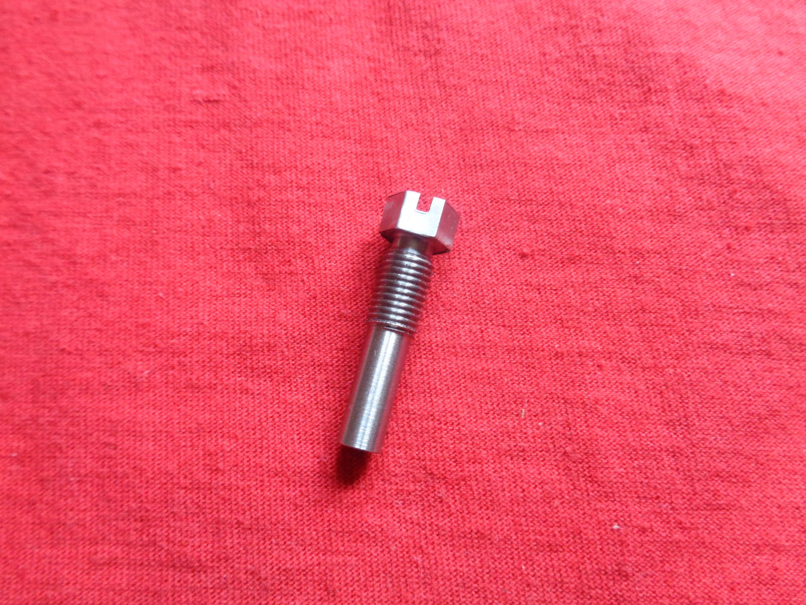 Schebler HX Low Speed Adjusting Screw - 3
