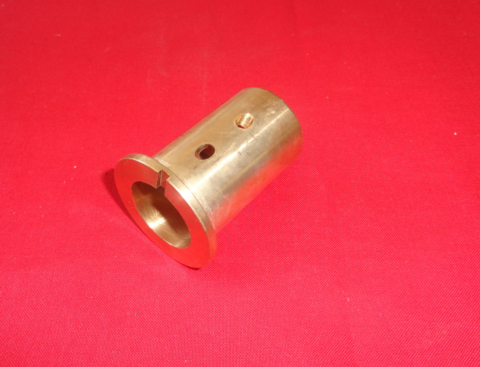 Right crankcase bushing Harley VL 1930-36