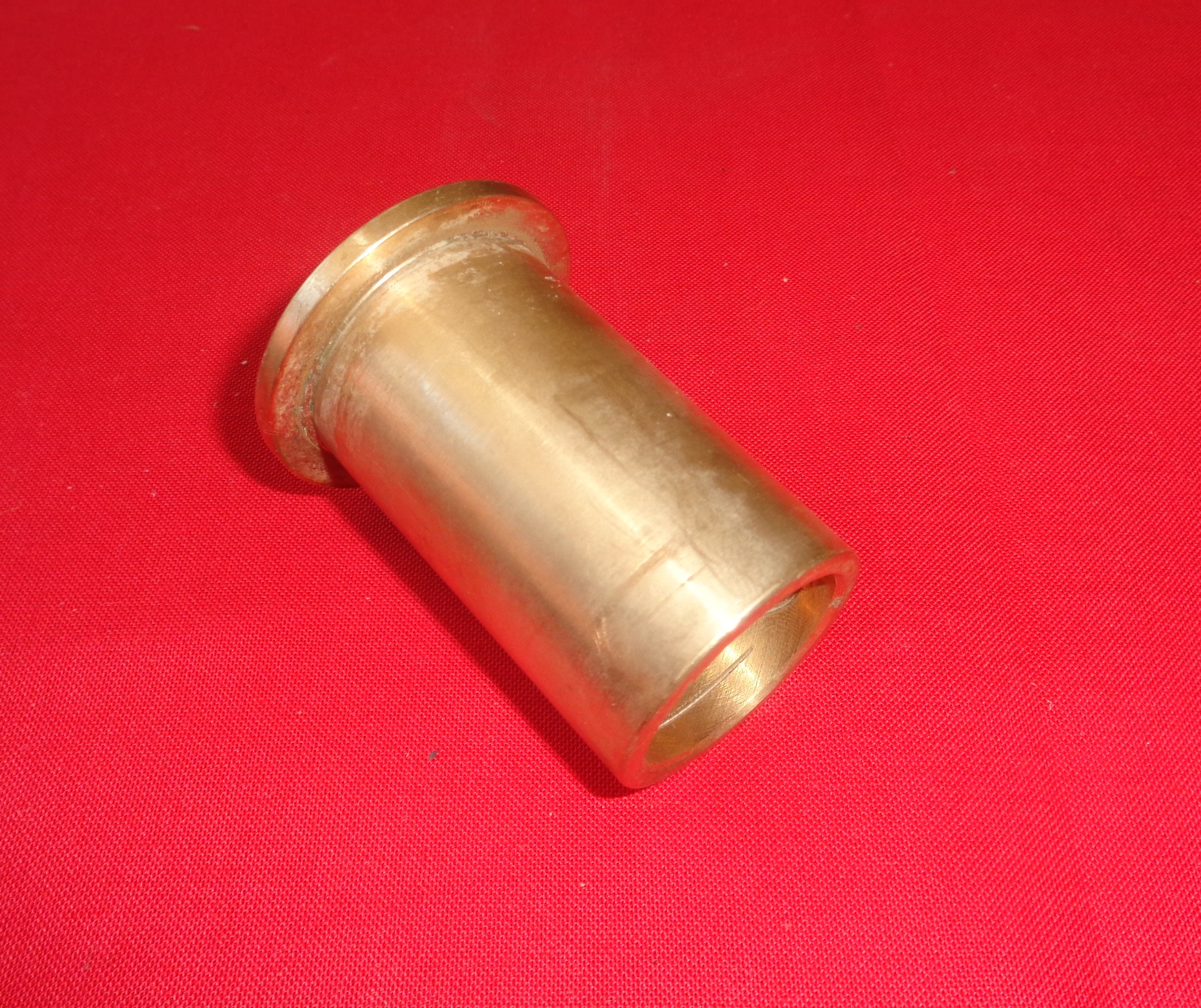 Right crankcase bushing Harley VL 1930-36 - 2