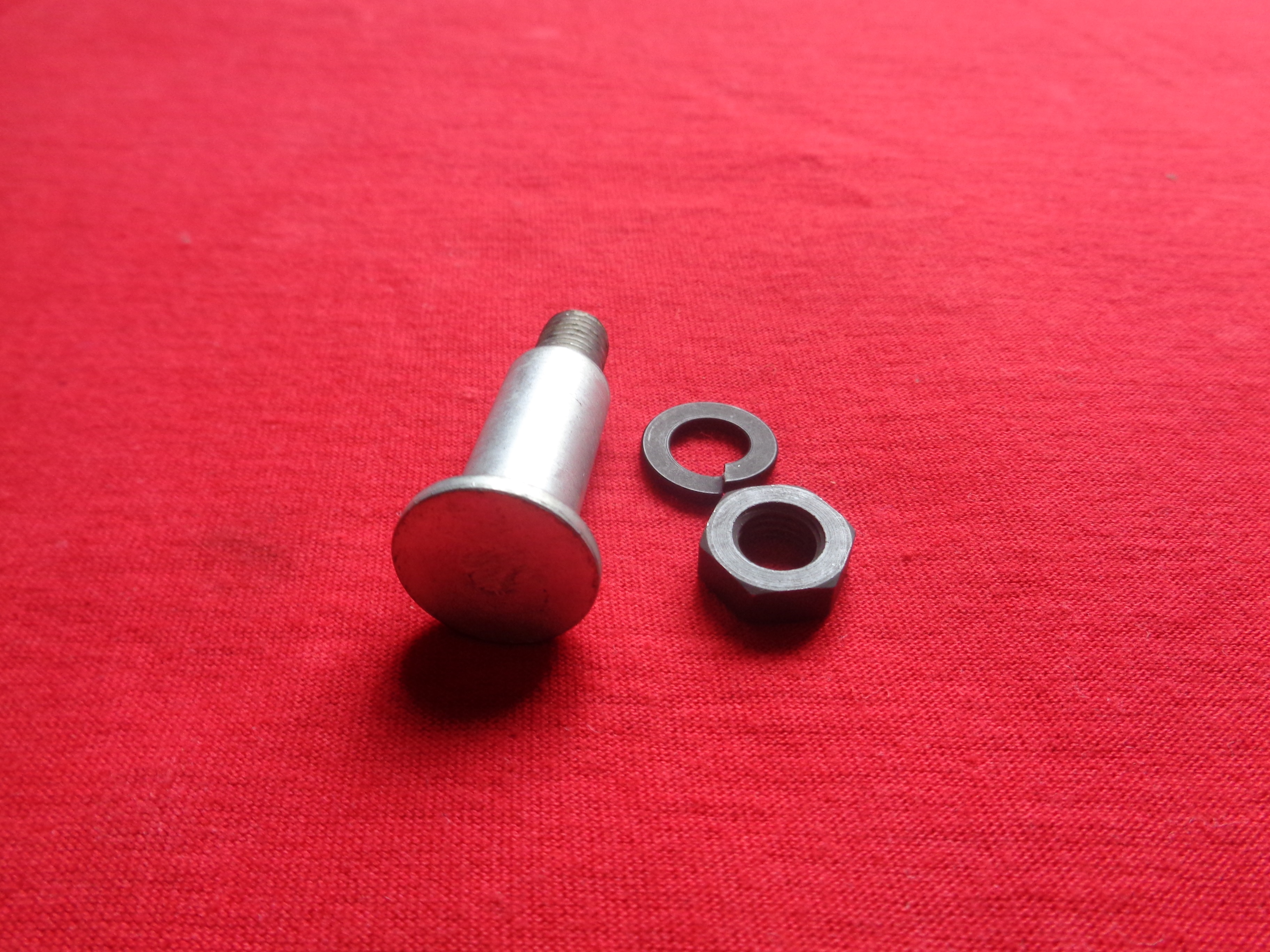 Gear Shifter Lever Stud Harley All Models 1916-36 OEM Partno: 2206-16 - 2