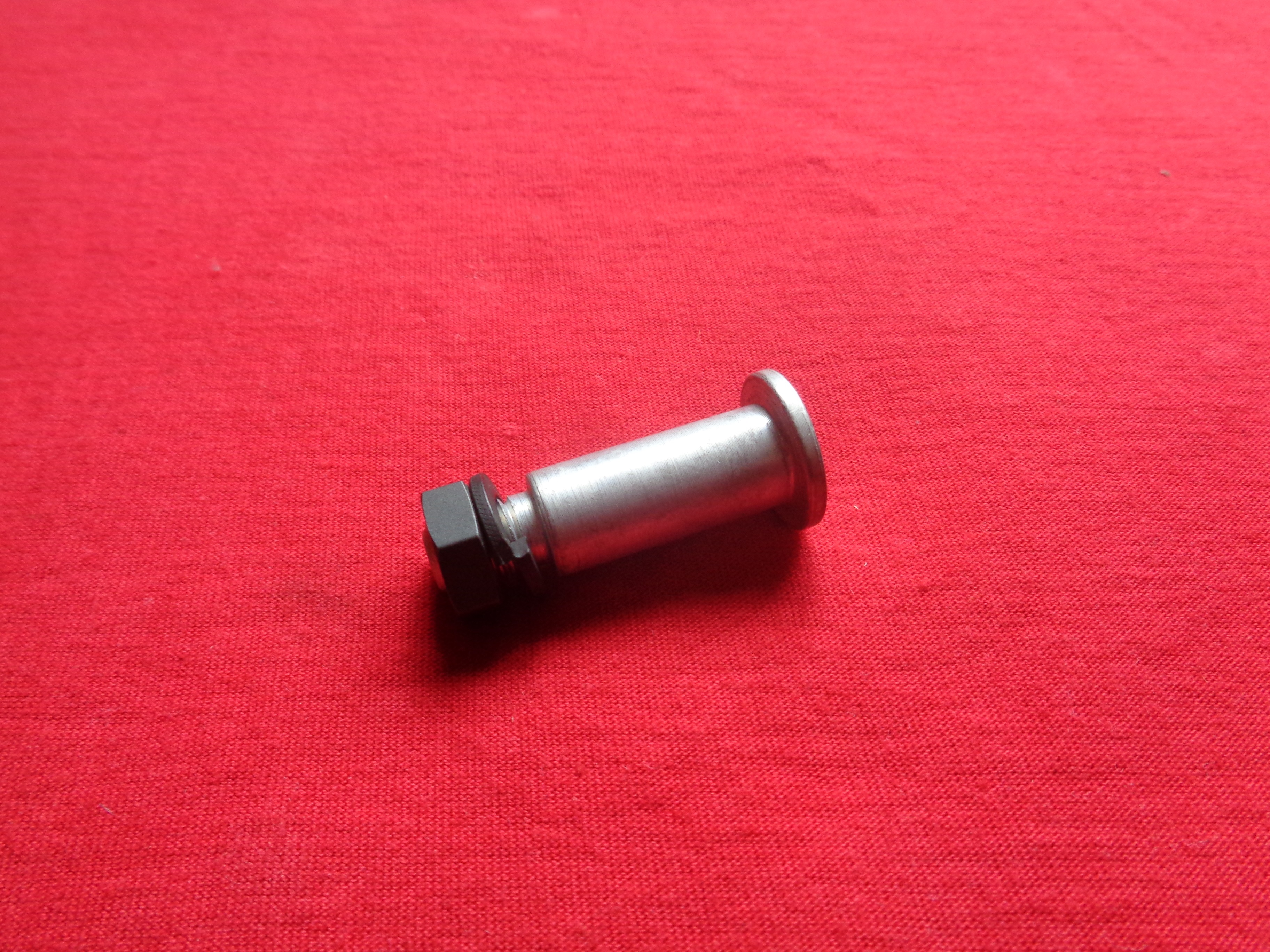 Gear Shifter Lever Stud Harley All Models 1916-36 OEM Partno: 2206-16