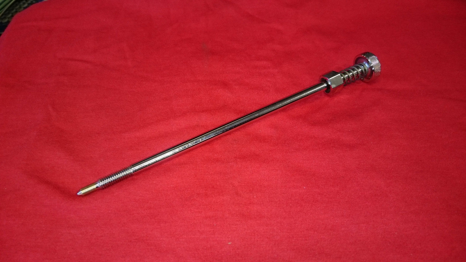 Bensin kran Indian Powerplus 1917-24