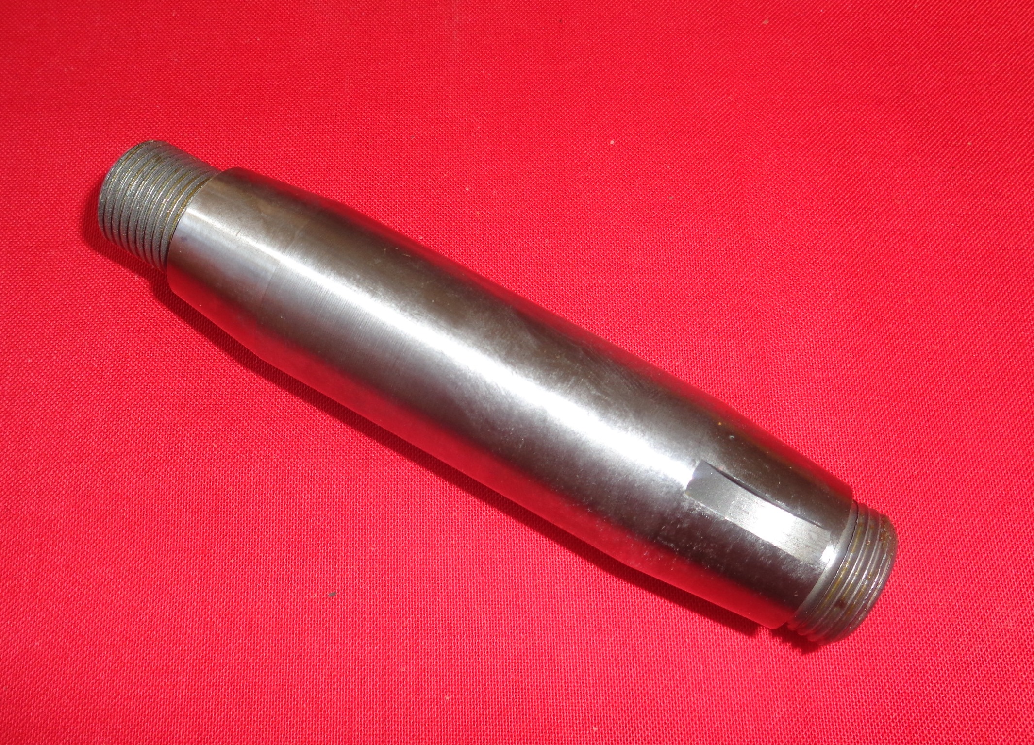 Sprocket Shaft Harley VL UL EL FL 1930-54