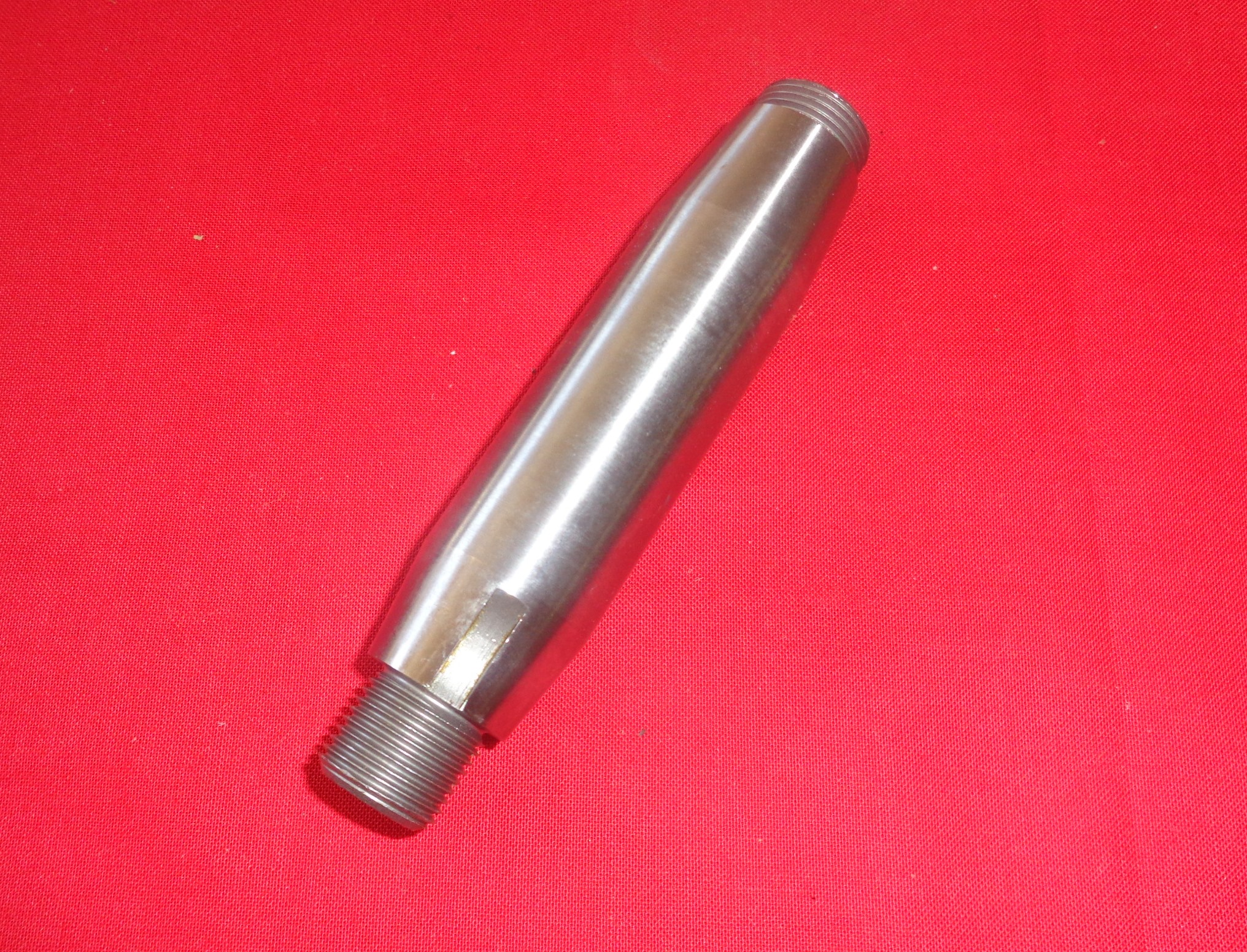 Sprocket Shaft Harley VL UL EL FL 1930-54 - 2