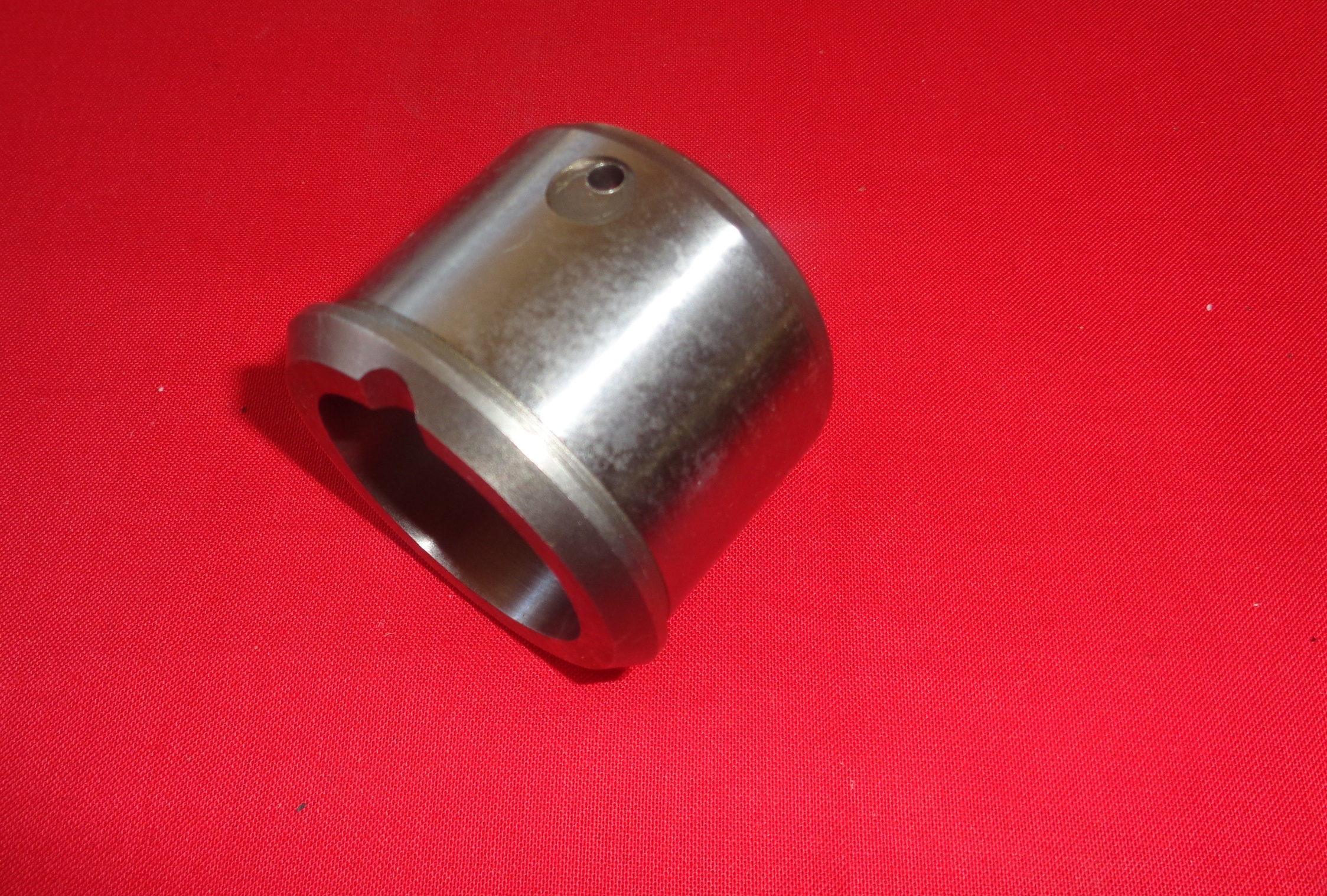 Case Bushing L/S  Harley UL EL FL 1940-54