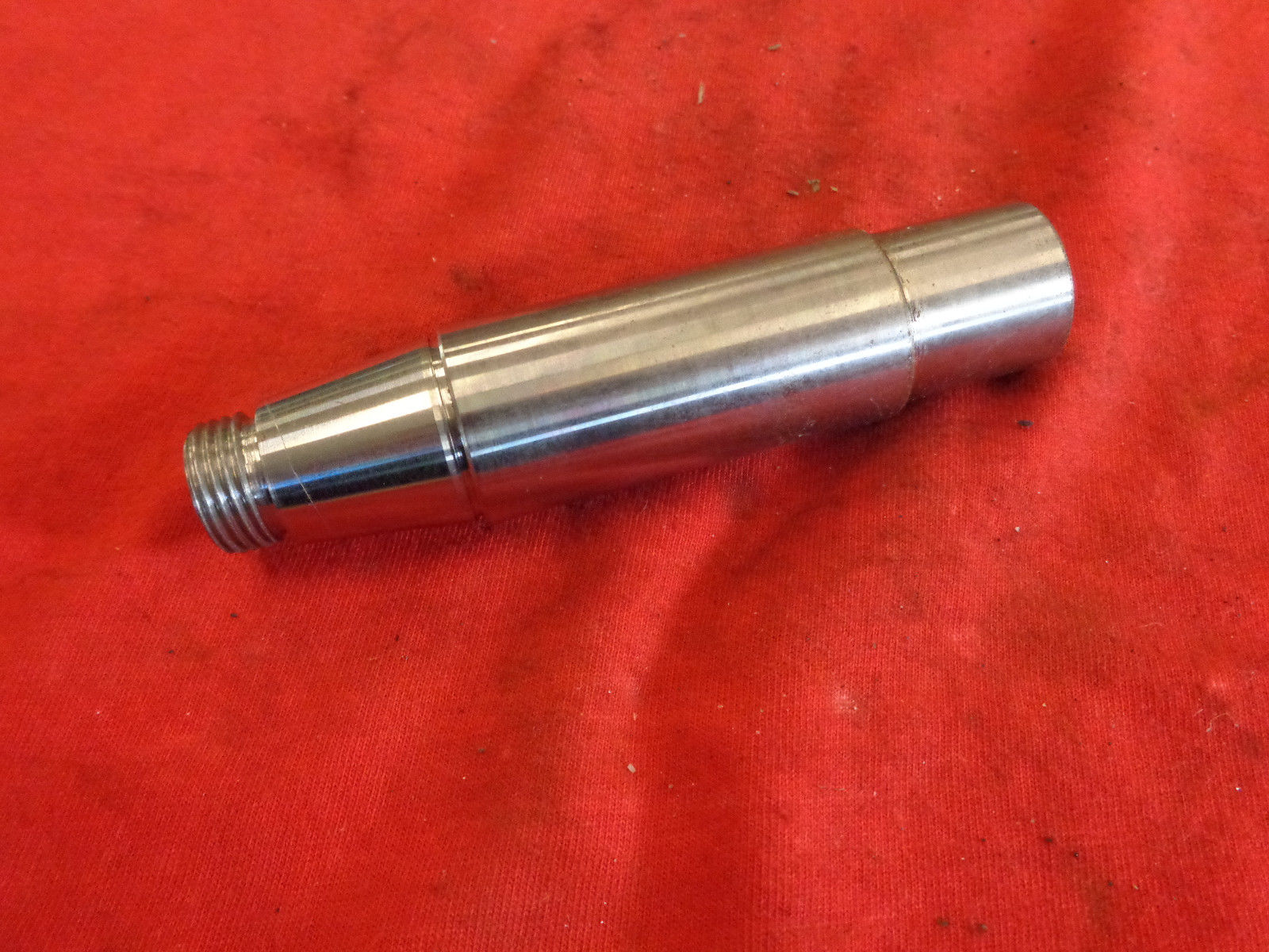 Harley Single Sprocketshaft 1909-13 part no: AA20