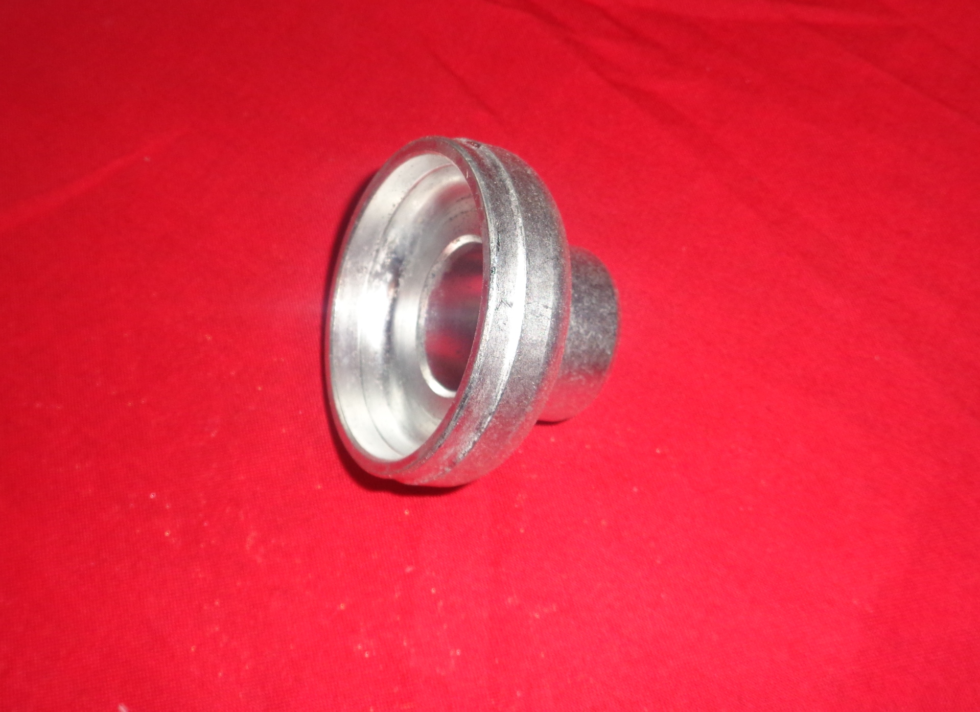 Head Cup Harley Singles & 45" Twins 1930-57, OEM refnr: 2752-30