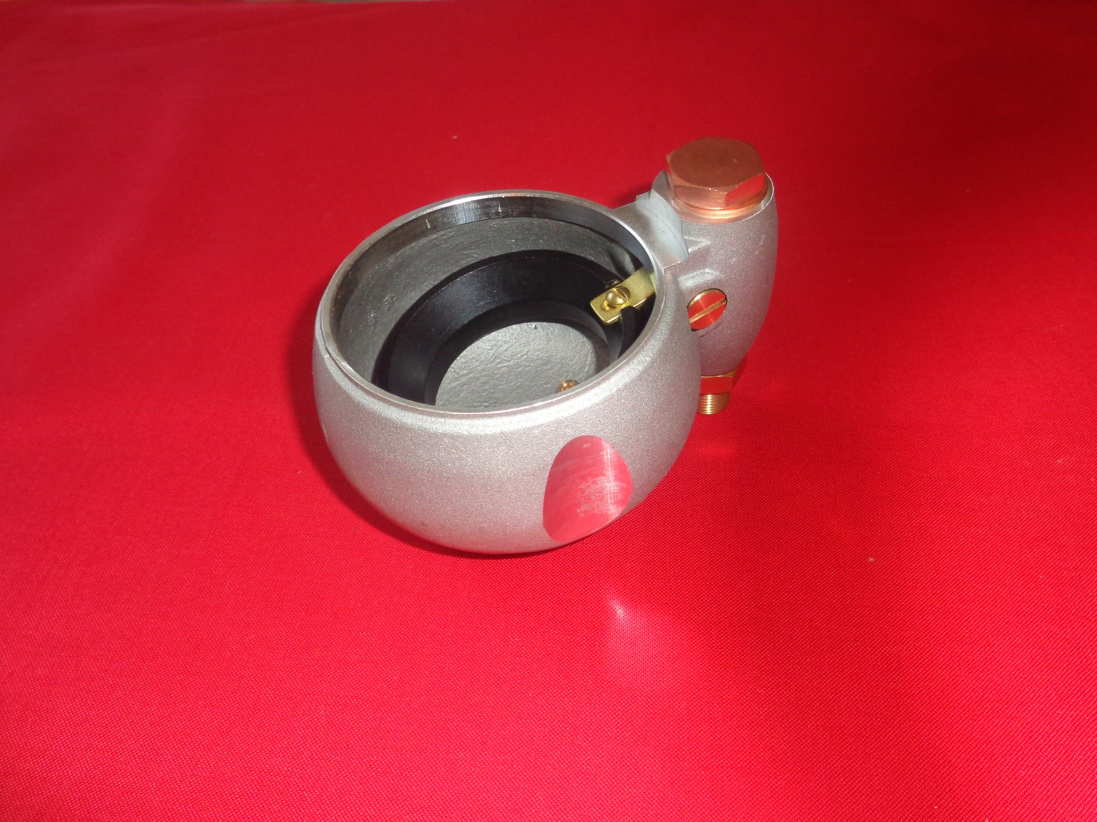 Bowl Housing Linkert "Bean Pot" style 1936-65