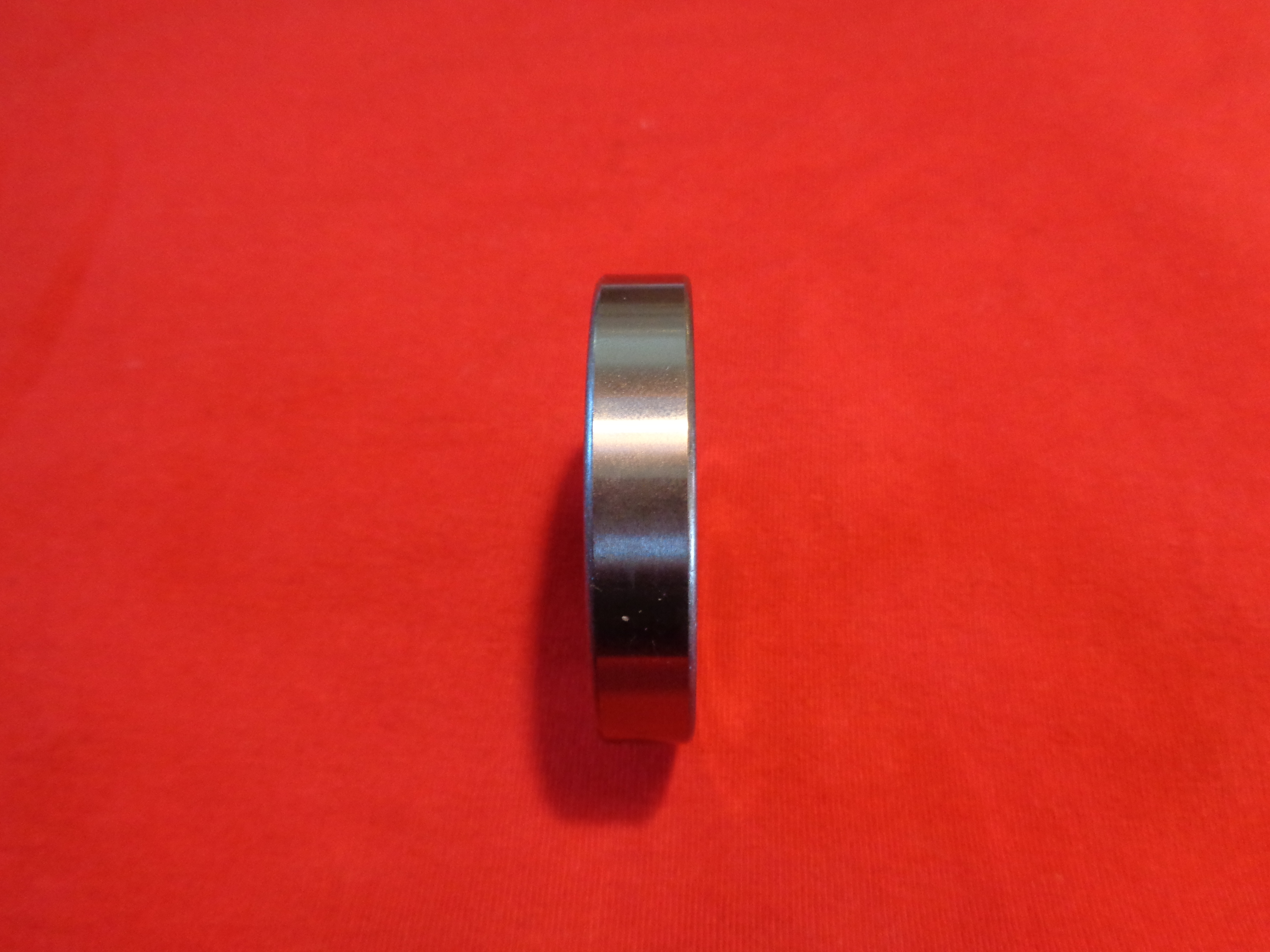 Ball Bearing Main Shaft R/S Indian Hedstrom Powerplus 1915-24 Partno: N5042X
