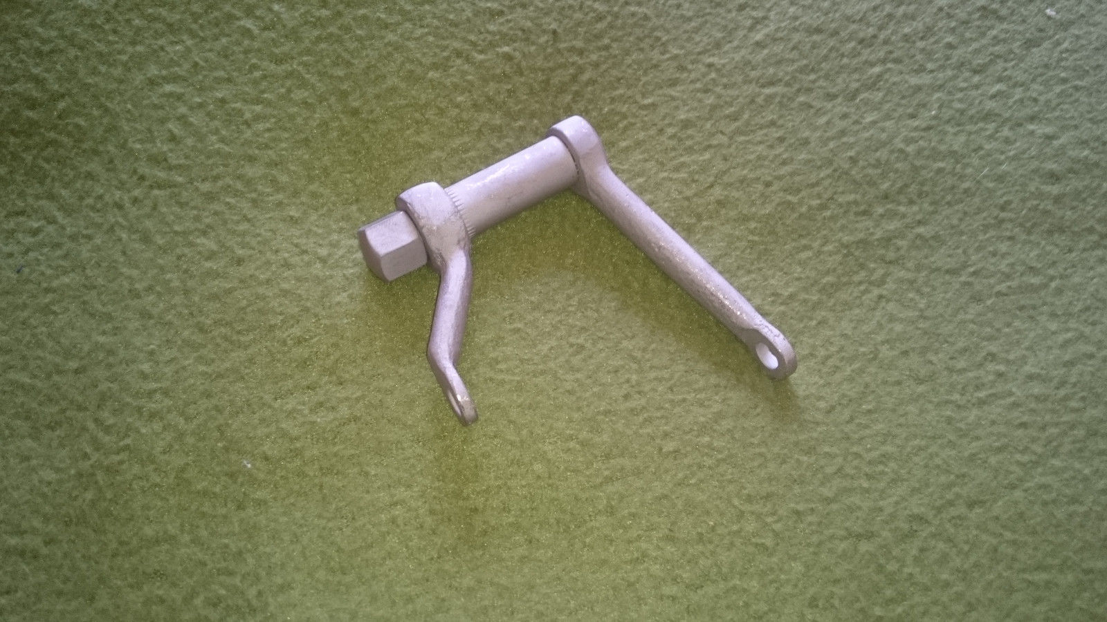 Handlebar L Levers Excelsior 1915-19
