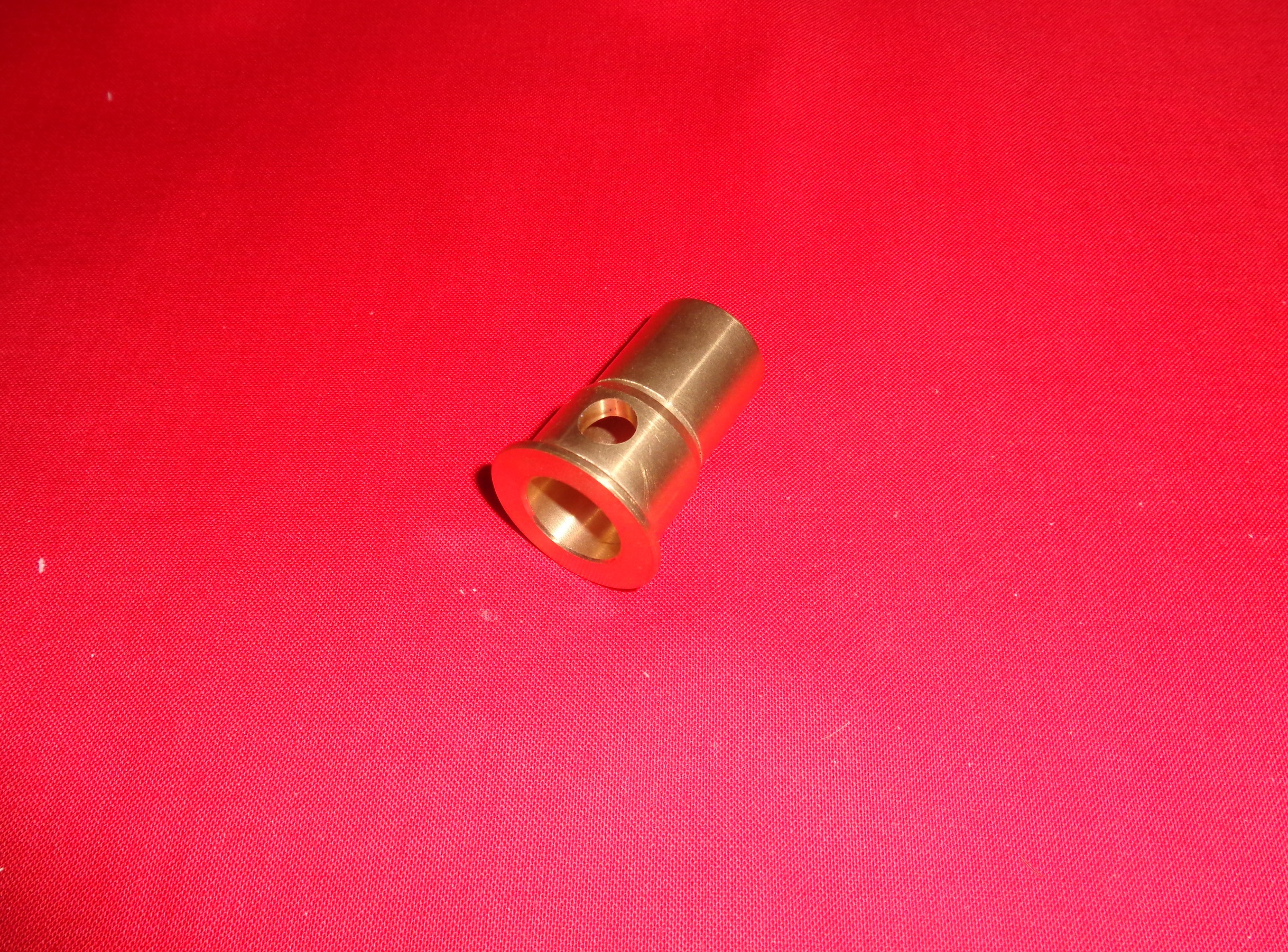 Timer Shaft Bushing Harley  45" & VL 1929-36