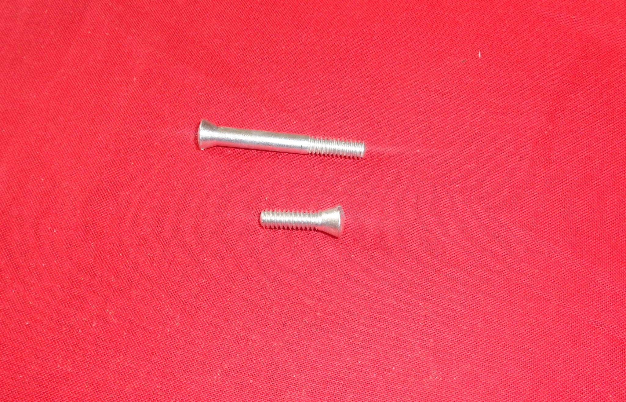 Air Intake Housing Screws Harley VL 1930-32 & 45" 1929-31