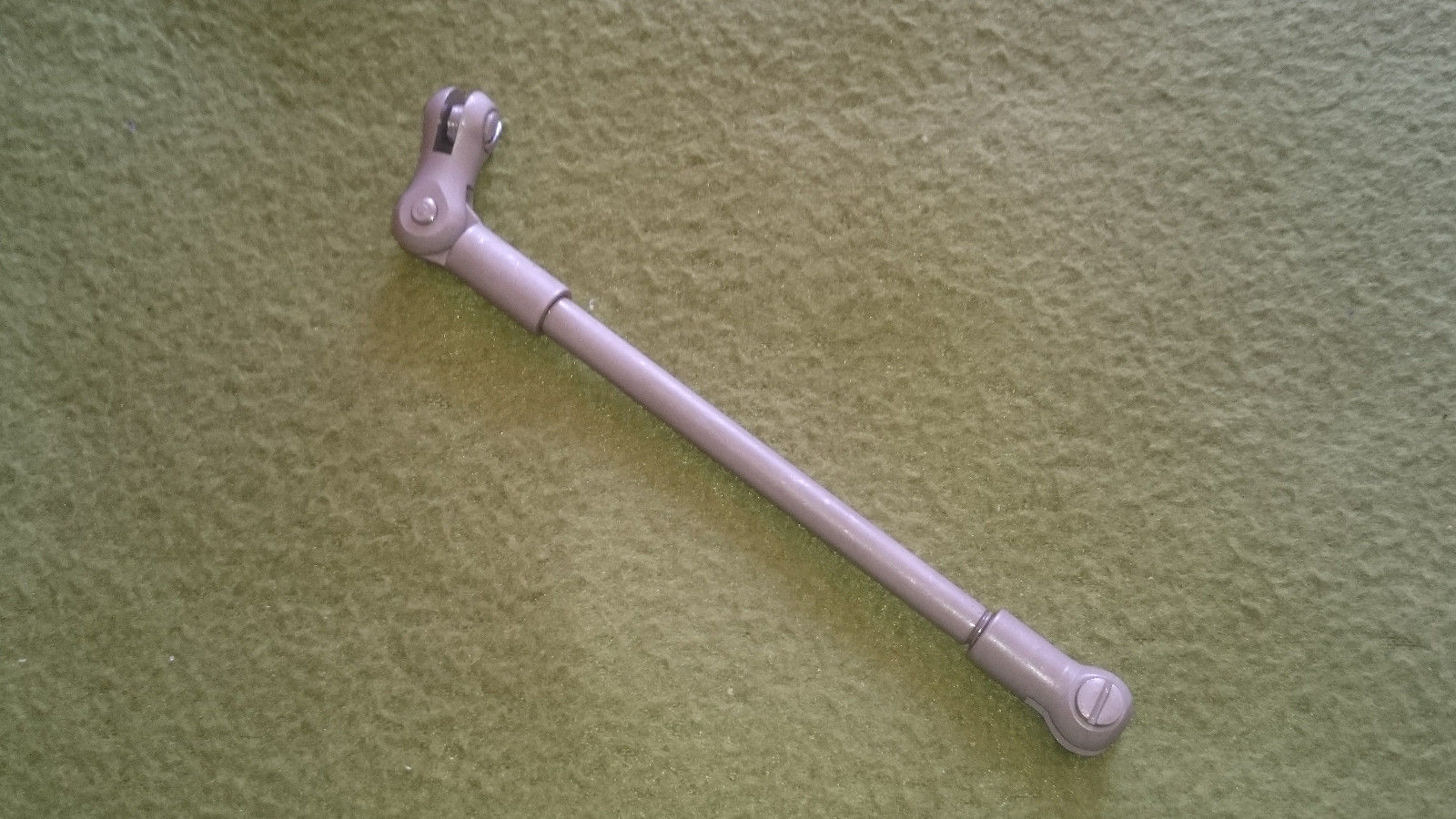 Head control rod with joints Excelsior 1915-24