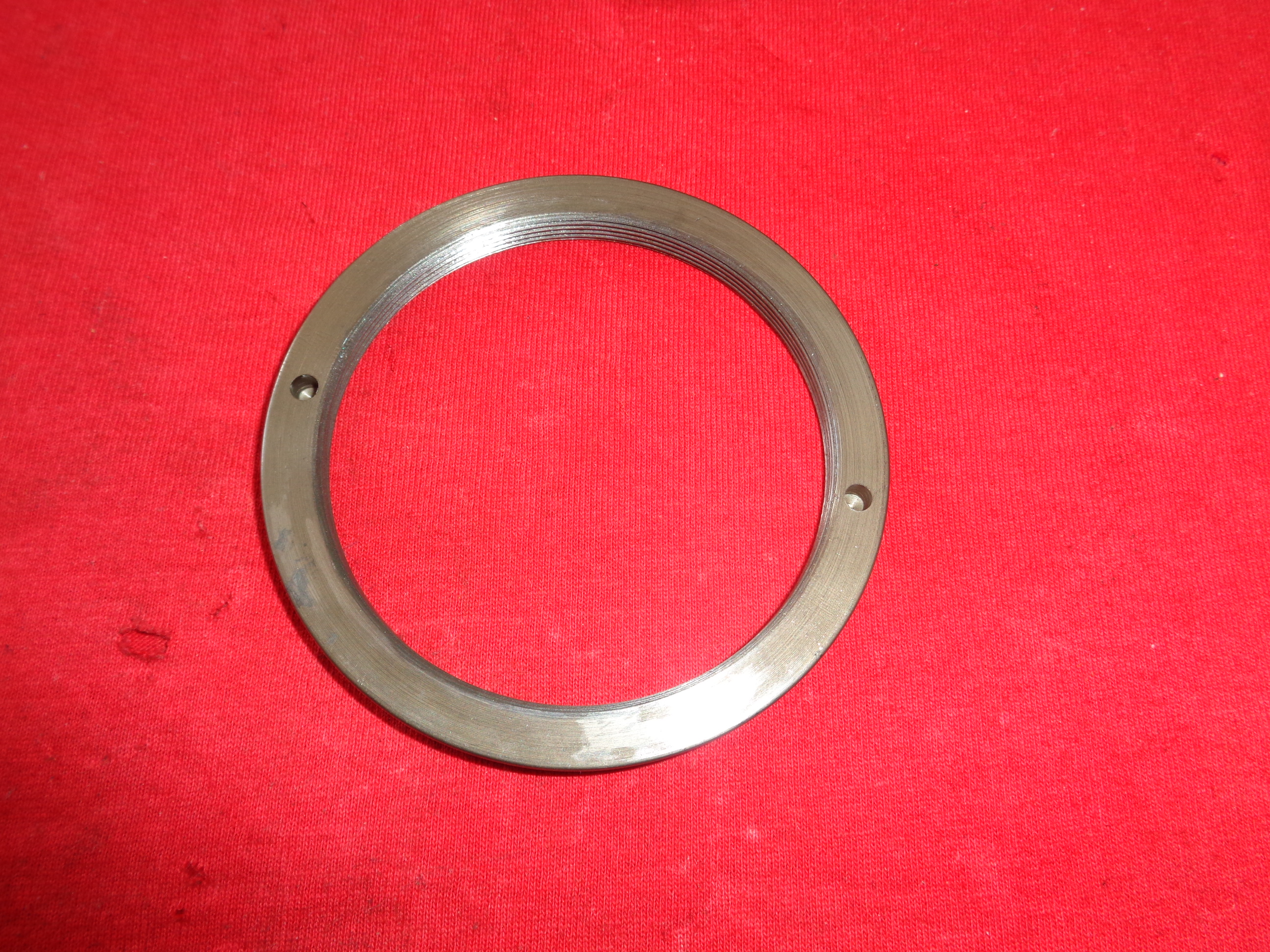 Free-Wheel Clutch Hub and Parts 1915-17