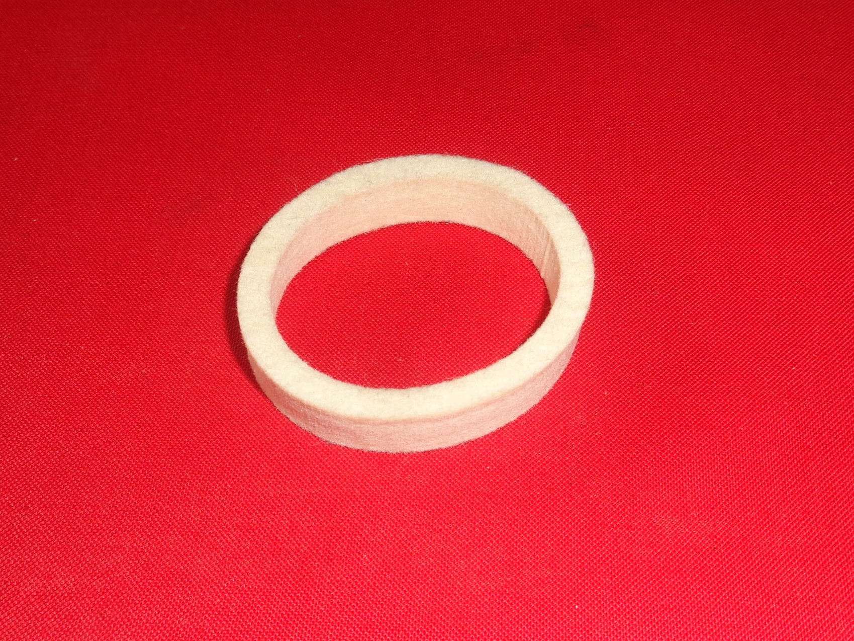 Felt Washer Transmission Sprocket  Single & 45"  1928-34