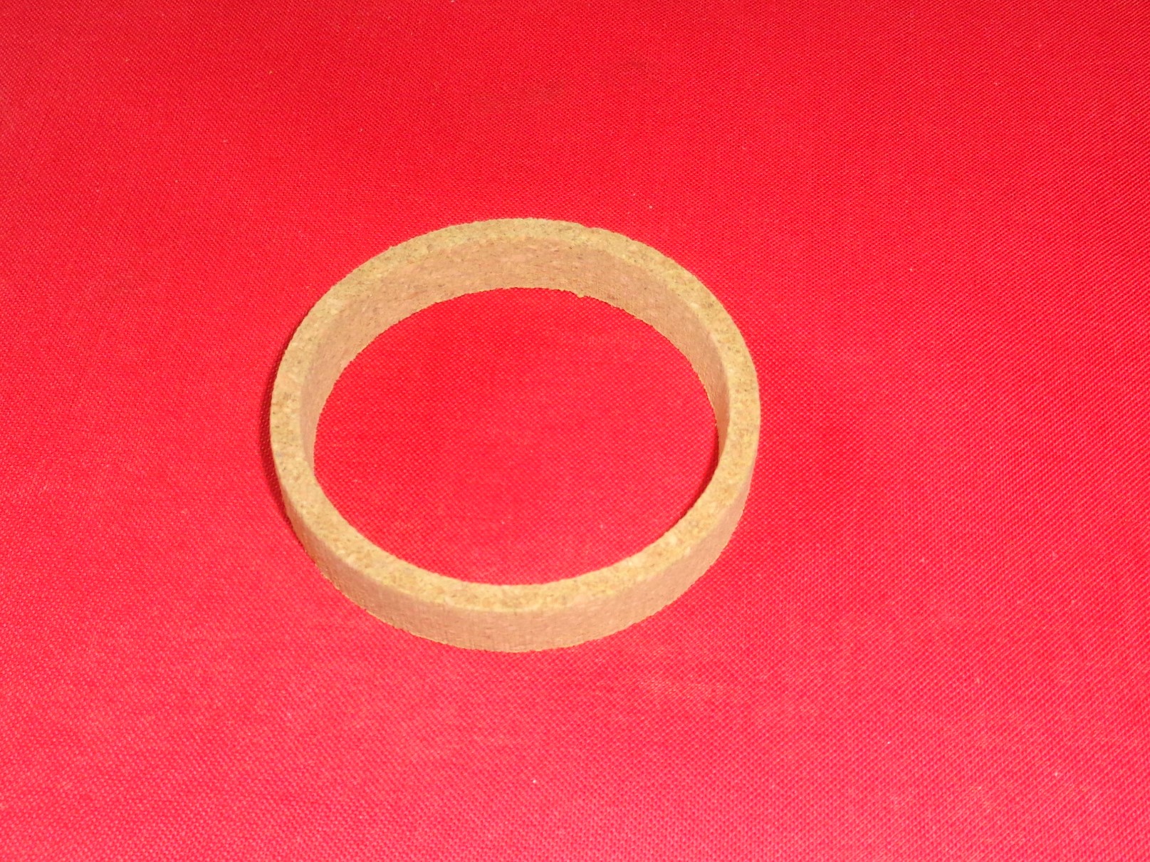 Cork Seal Clutch Side  Single & 45"  1926-34