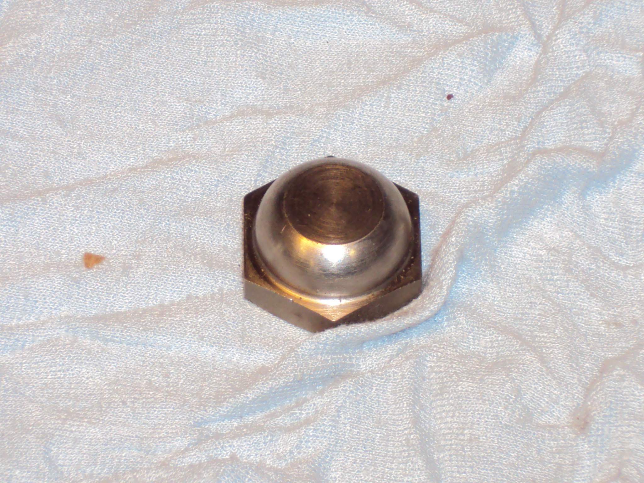 Bowl Nut Schebler DLX