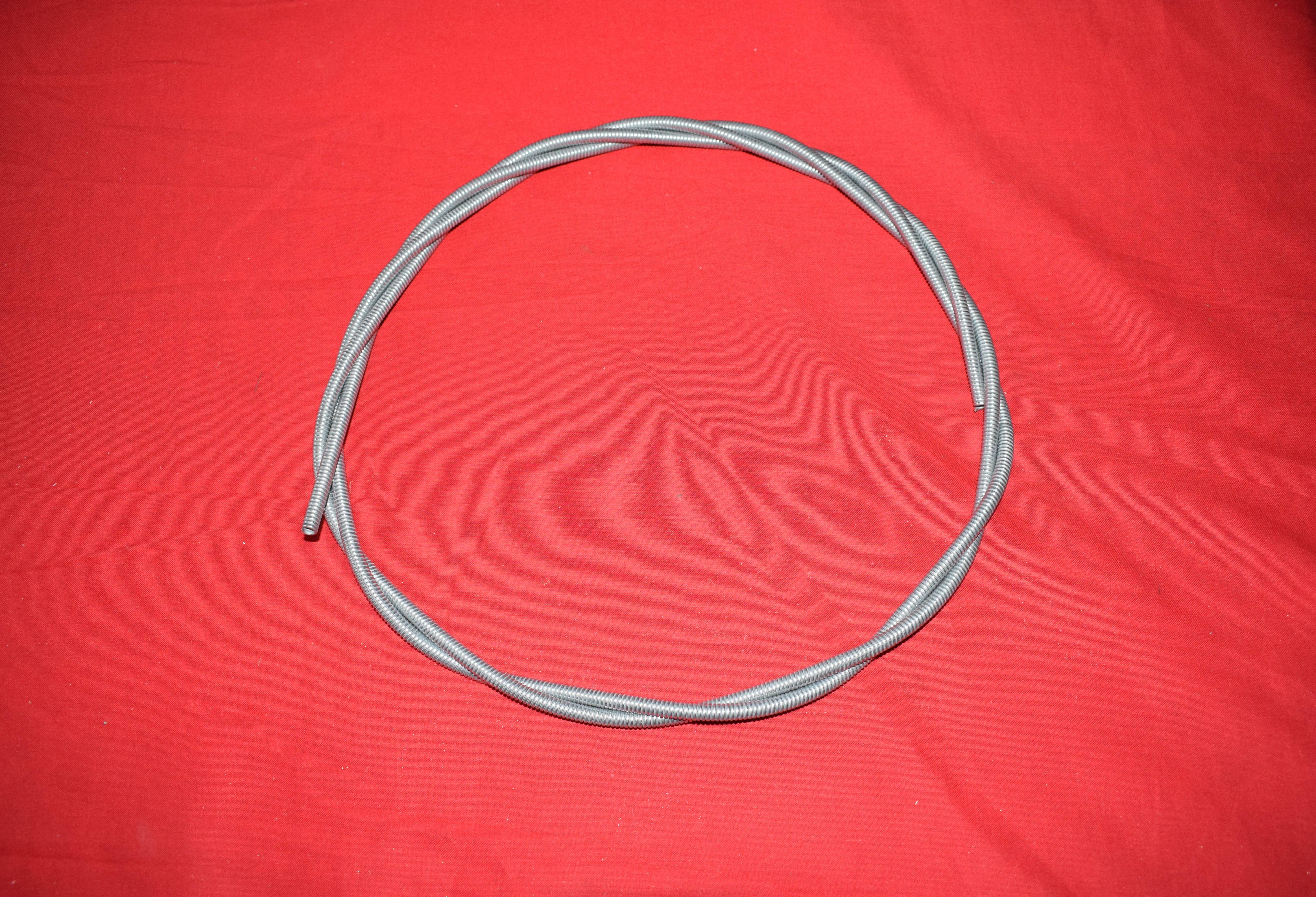 Outer & Inner control coil cable for HAND BRAKE Harley, Indian etc.
