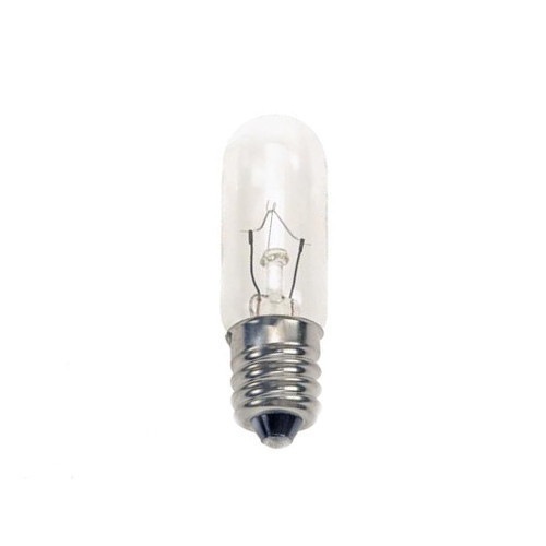 Ficklampslampa krypton P13,5 750mA 3,6V lamportillallt Ficklampslampa krypton P13,5 1000mA 2,4V lamportillallt