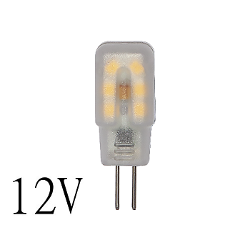 Dimbar LED lampa COB 2800K 150lm G4 1,5W lamportillallt Dimbar LED lampa COB 2800K 150lm G4 1,5W lamportillallt