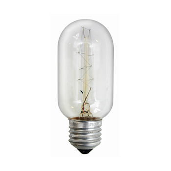 Koltrådslampa e27 25w Koltrådslampa e27 25w