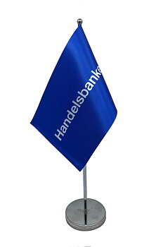 Bordsflagga