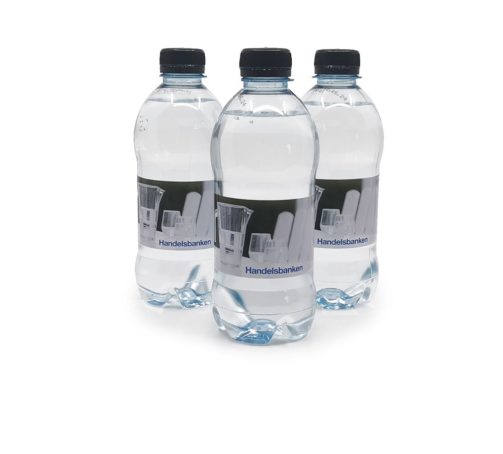 Vatten utan kolsyra 35 cl