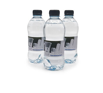 Vatten utan kolsyra 35 cl