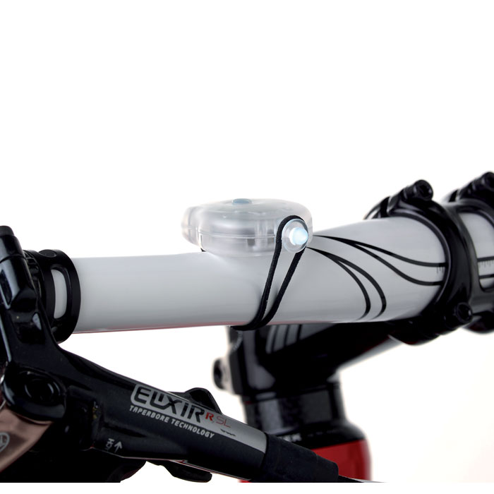 Bicycle Lights - 2