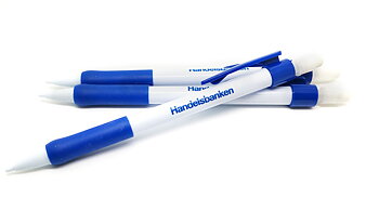 Penna med stift