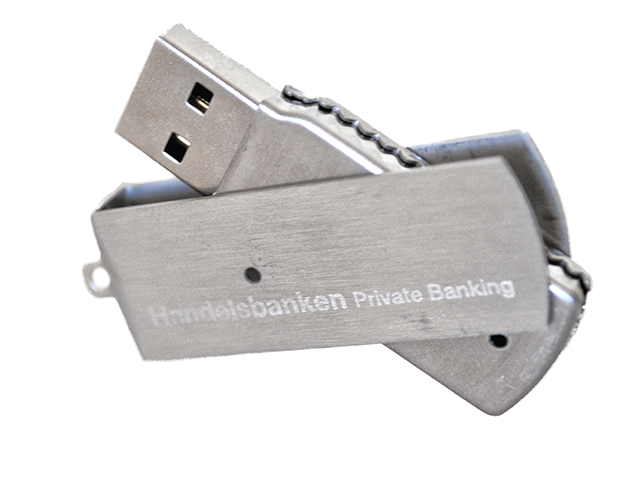 USB 8GB 