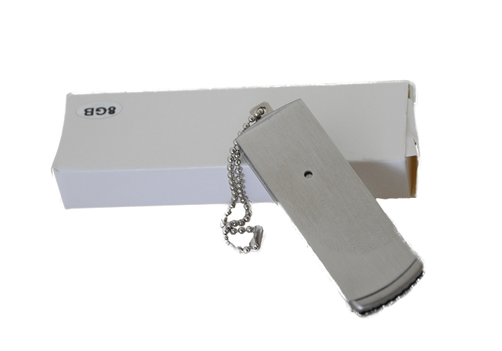 USB 8GB  - 2