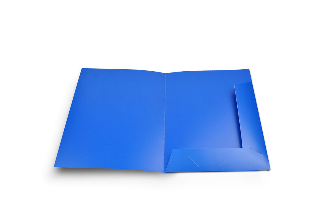 Paper folder  - 2