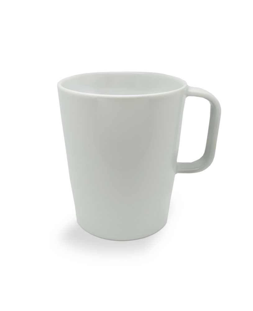 Mugg premium med lasergravyr - 2